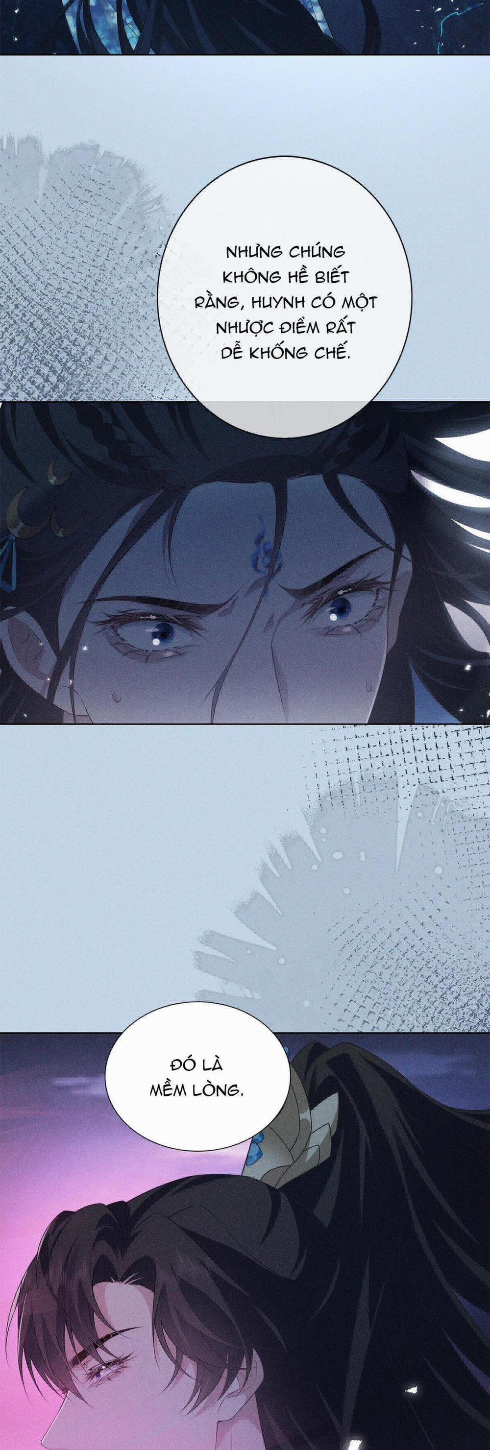 Chiếm Đoạt Ánh Trăng 26 trang 10