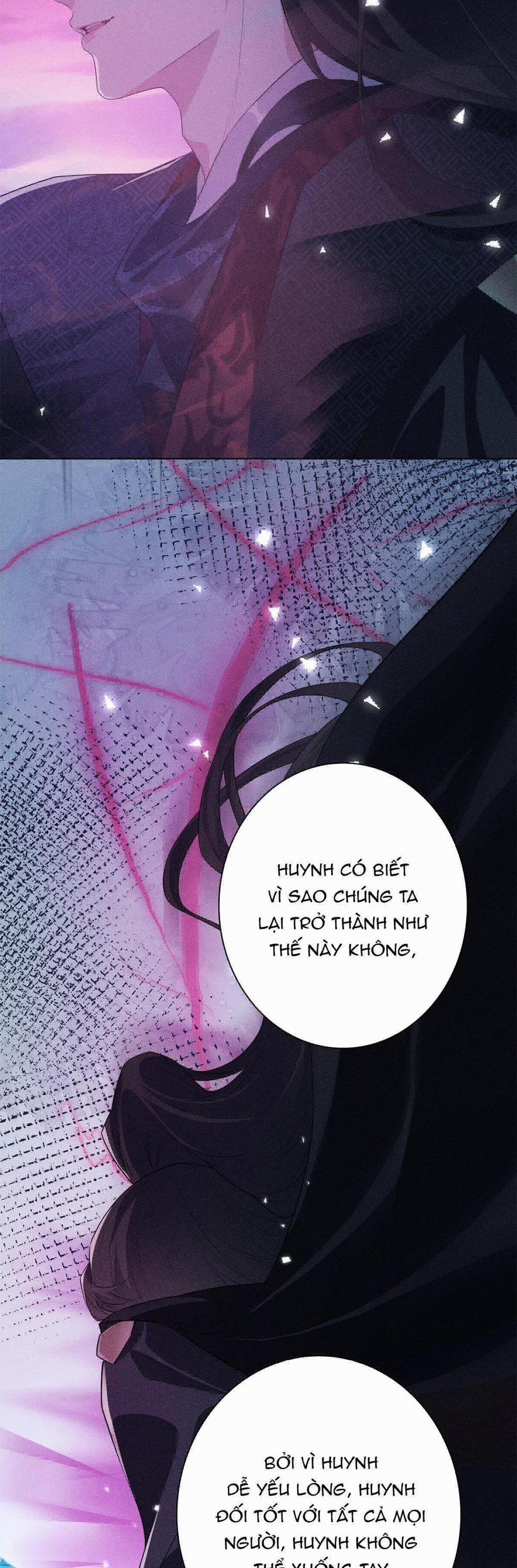 Chiếm Đoạt Ánh Trăng 26 trang 11