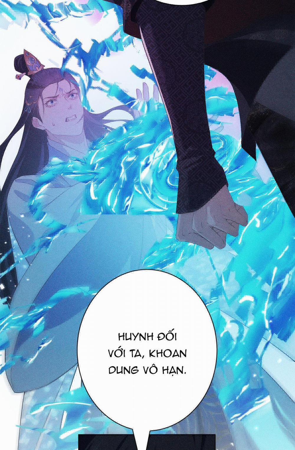 Chiếm Đoạt Ánh Trăng 26 trang 13