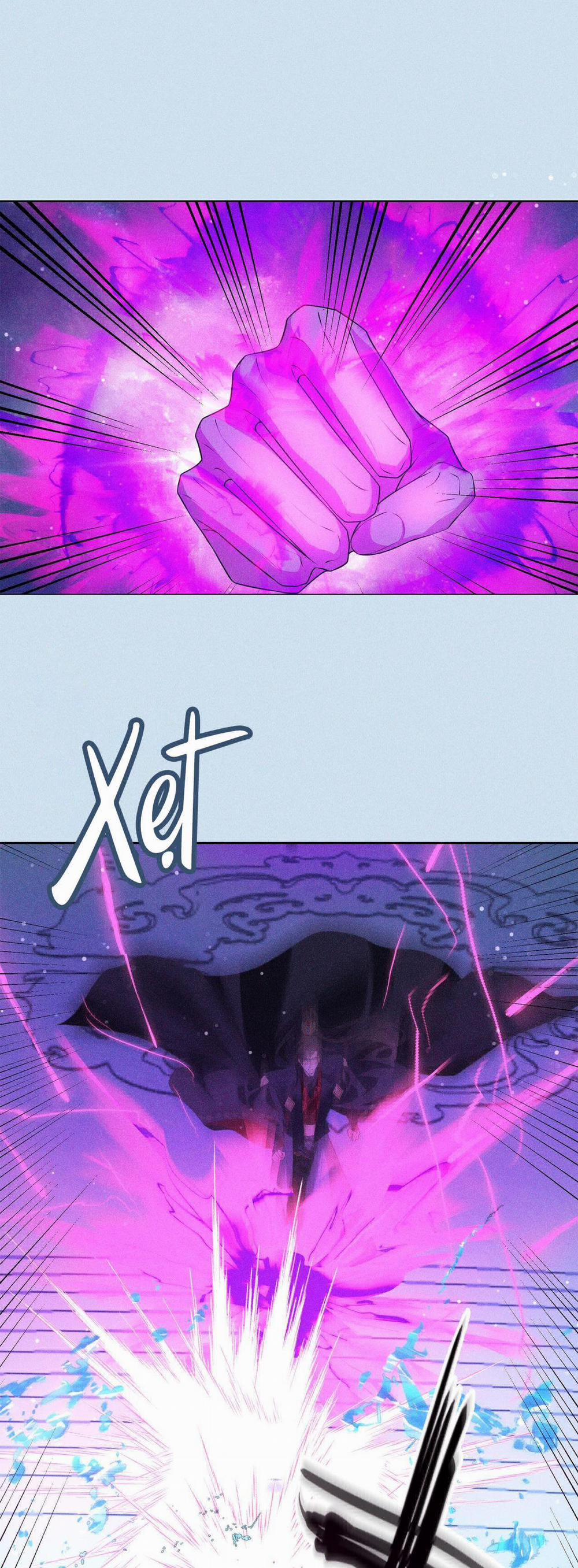 Chiếm Đoạt Ánh Trăng 26 trang 15