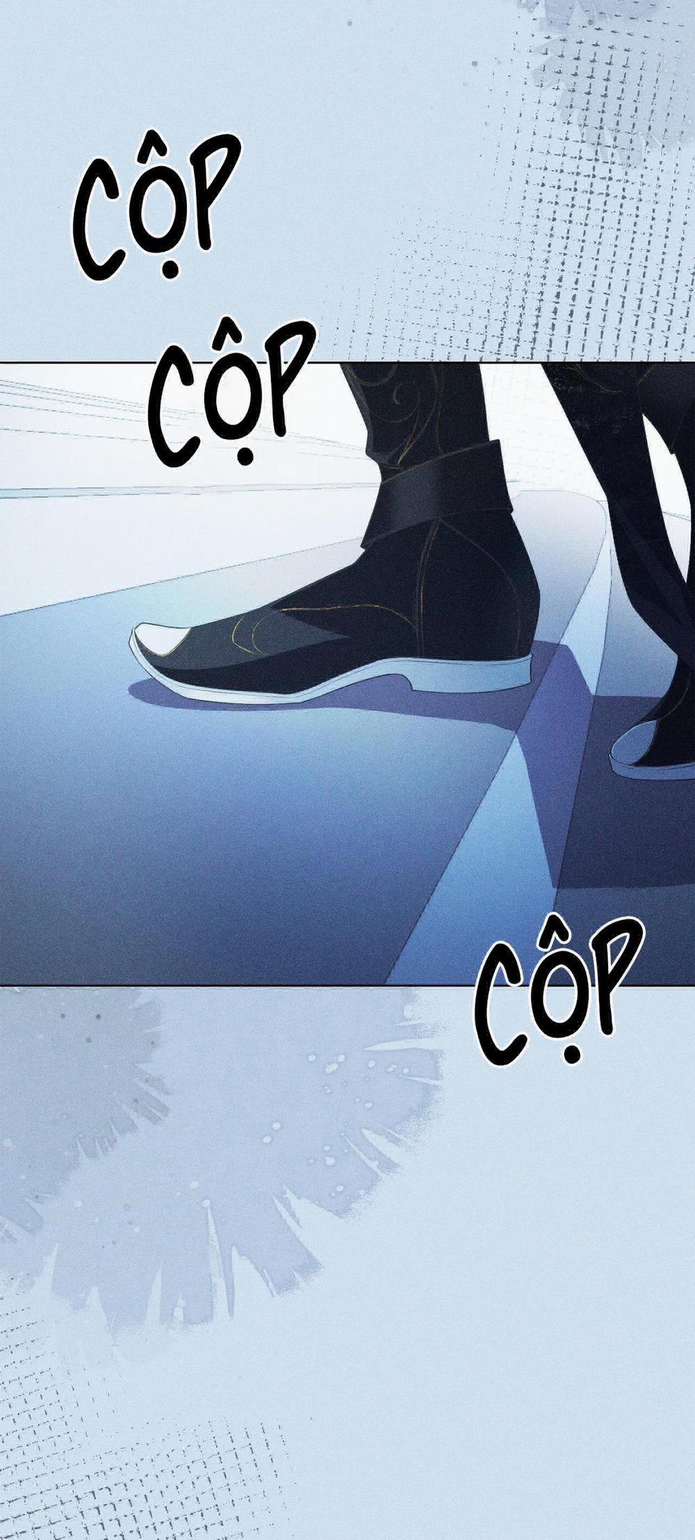 Chiếm Đoạt Ánh Trăng 26 trang 19