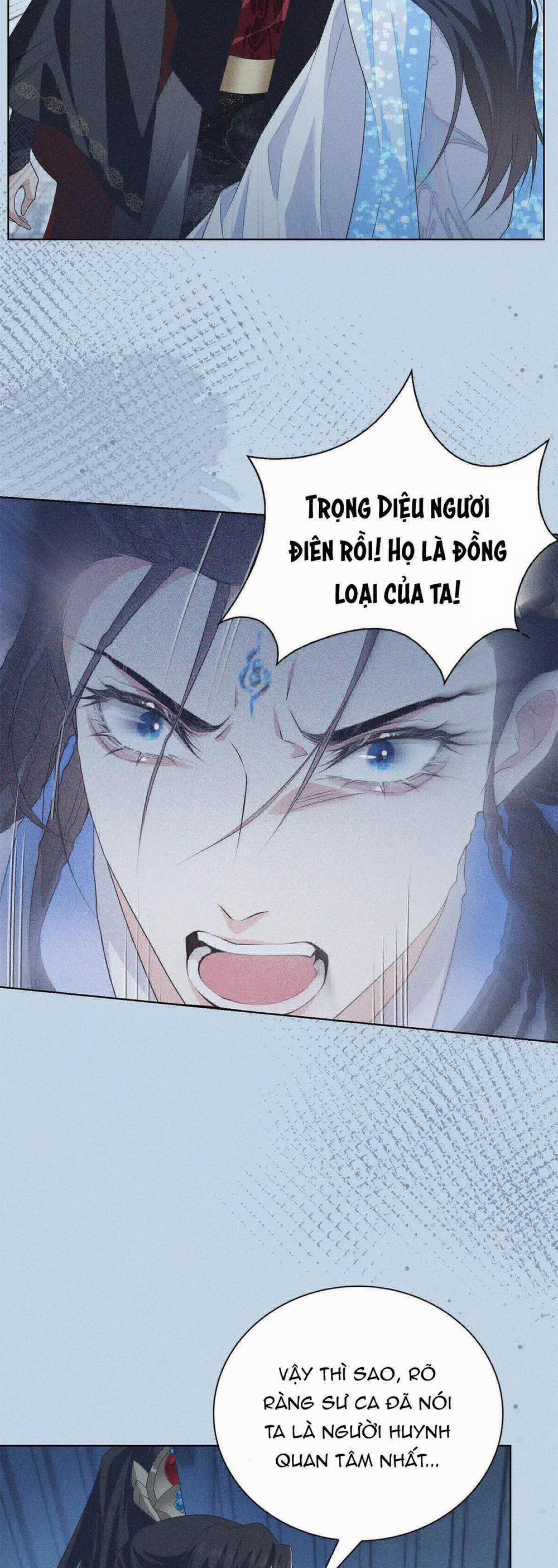 Chiếm Đoạt Ánh Trăng 26 trang 24