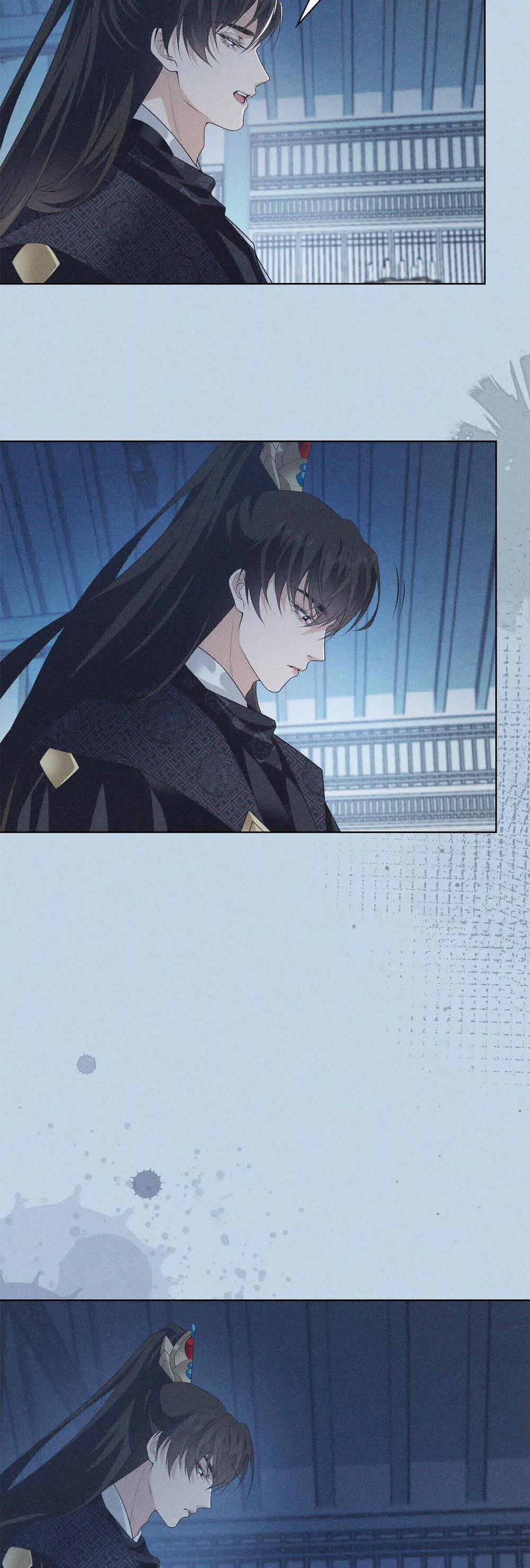 Chiếm Đoạt Ánh Trăng 26 trang 25