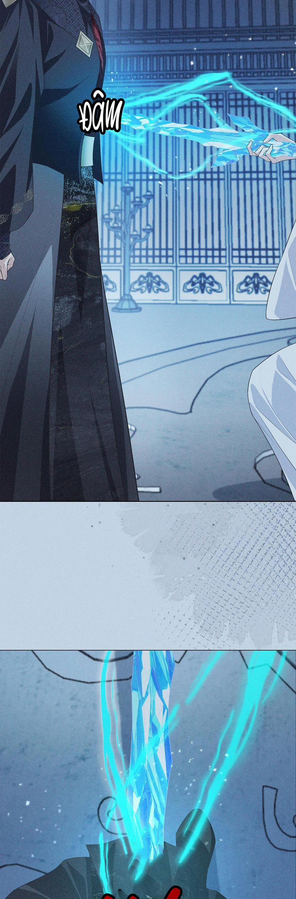 Chiếm Đoạt Ánh Trăng 26 trang 26