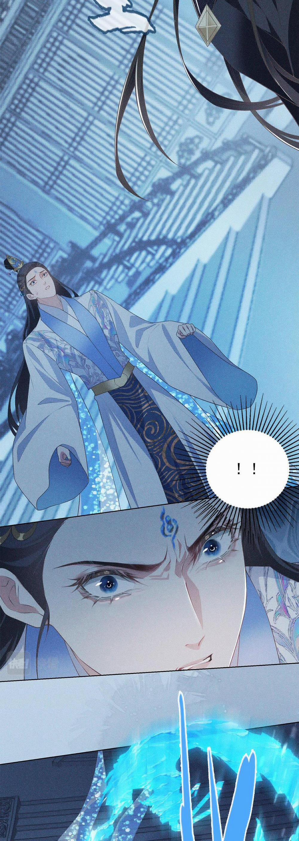 Chiếm Đoạt Ánh Trăng 26 trang 3