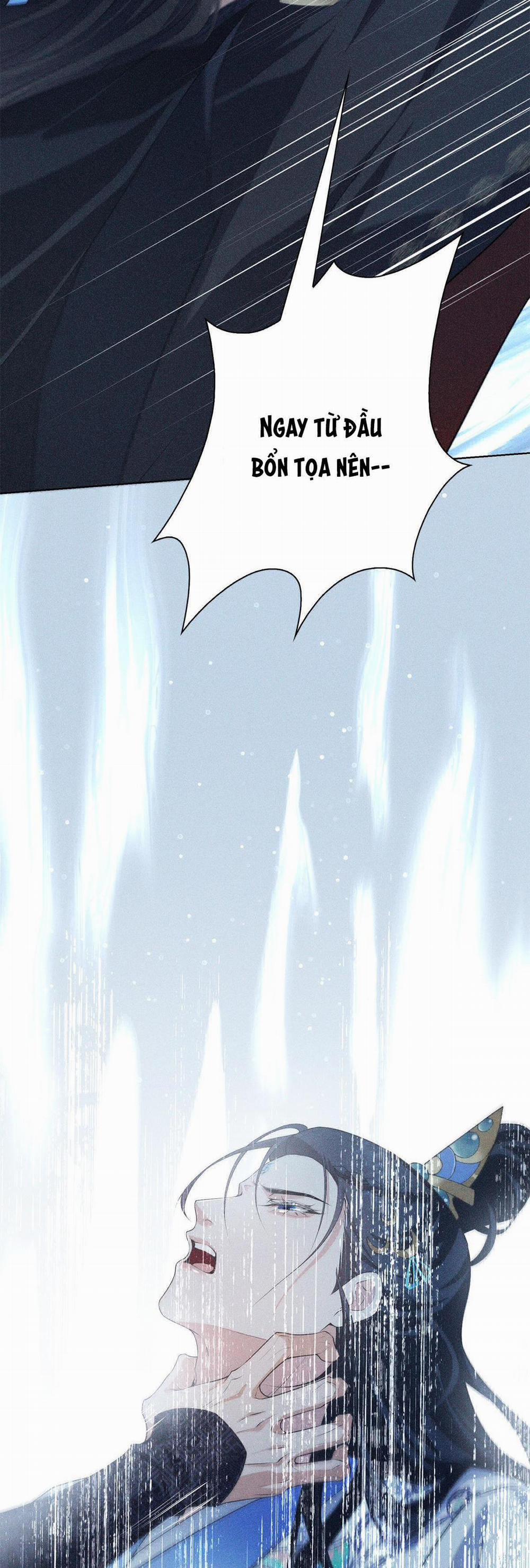 Chiếm Đoạt Ánh Trăng 26 trang 31