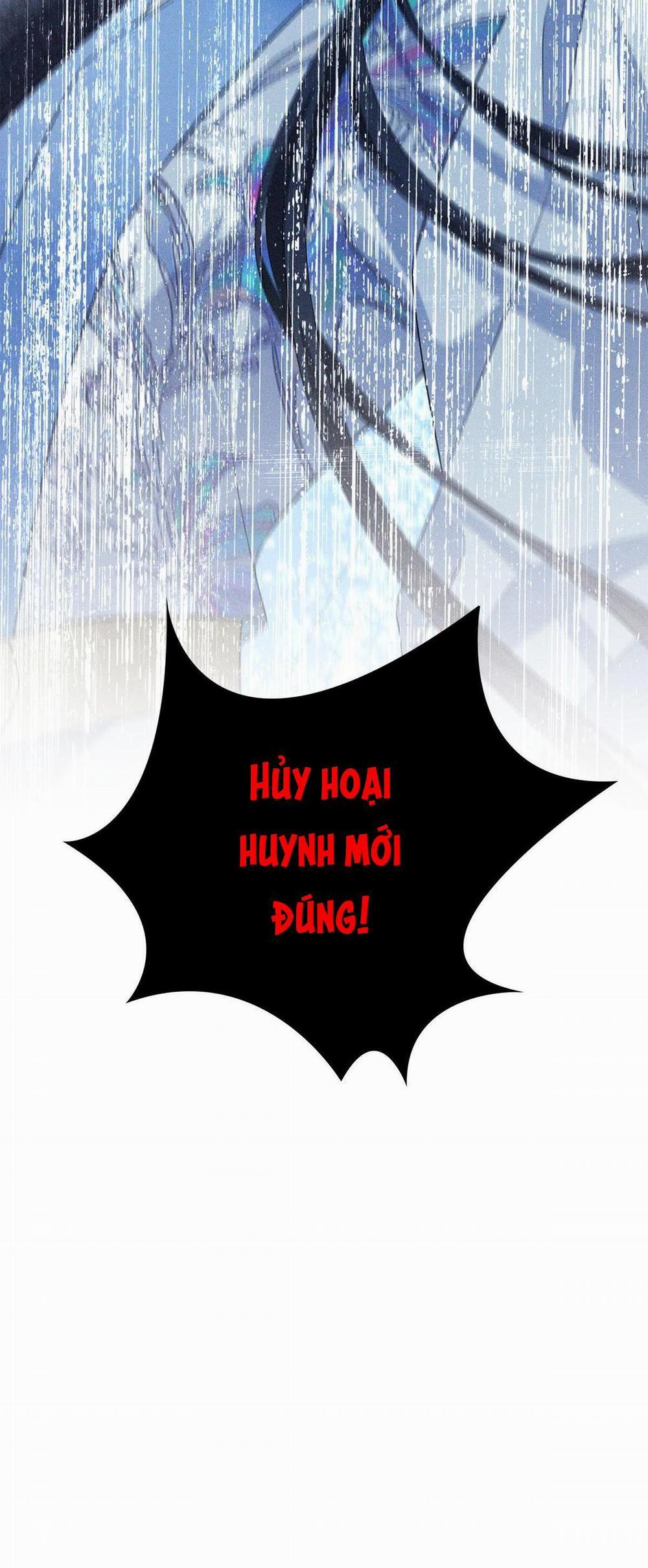 Chiếm Đoạt Ánh Trăng 26 trang 32