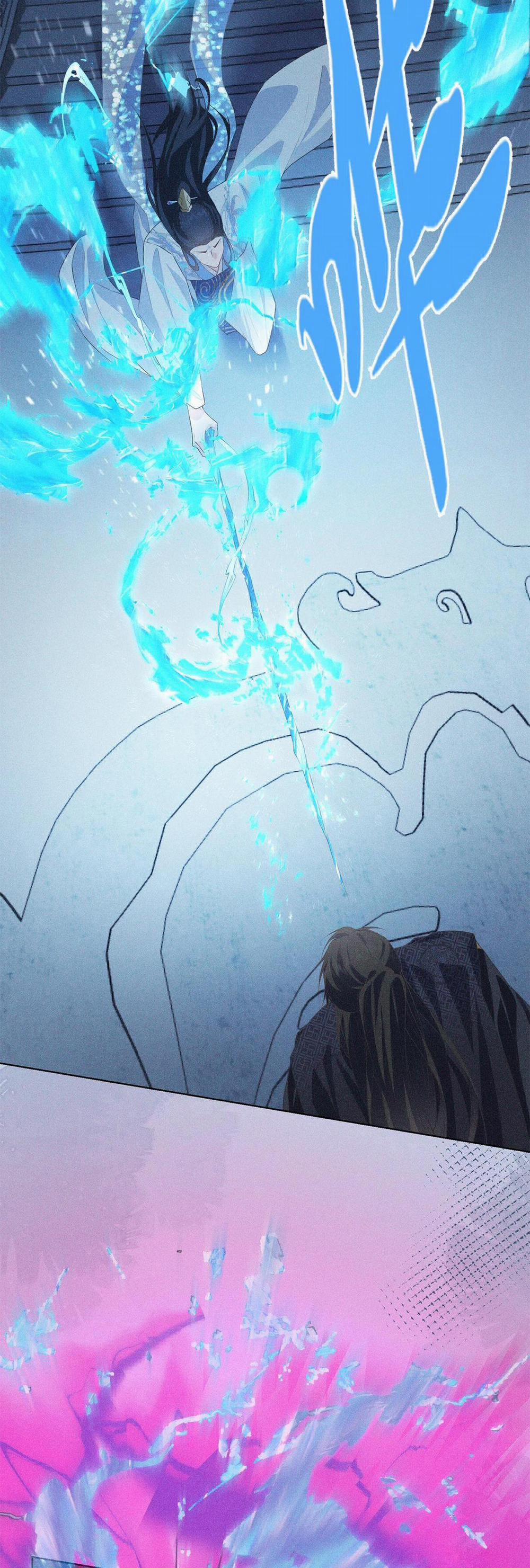 Chiếm Đoạt Ánh Trăng 26 trang 4