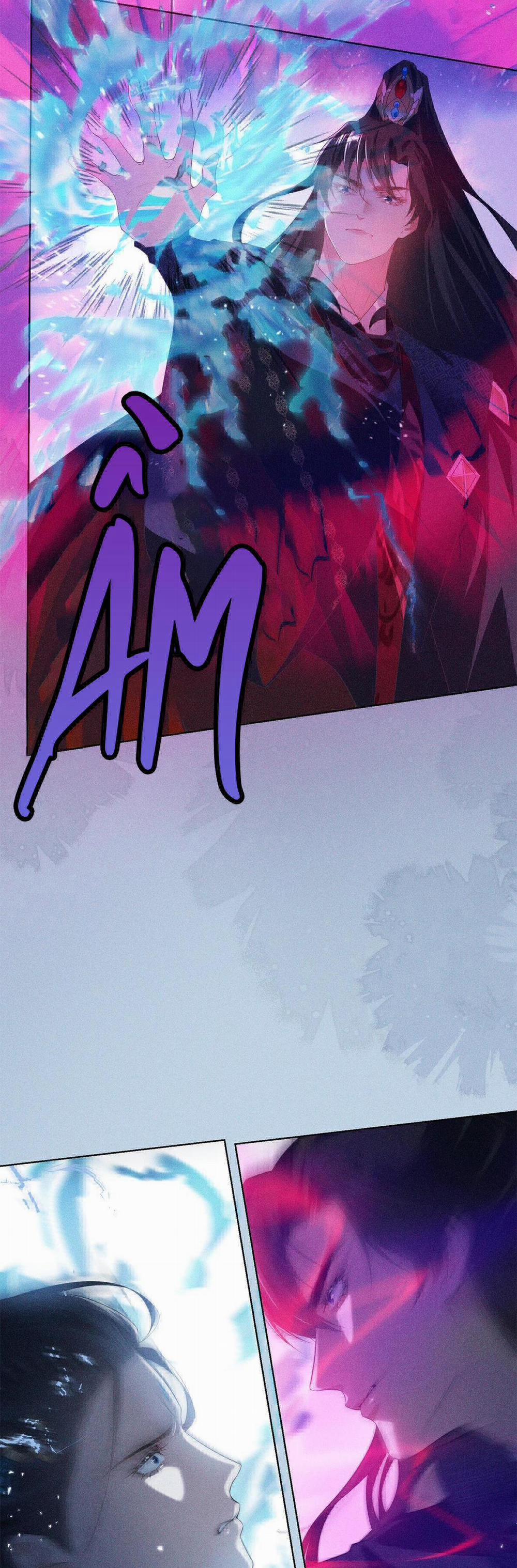 Chiếm Đoạt Ánh Trăng 26 trang 5