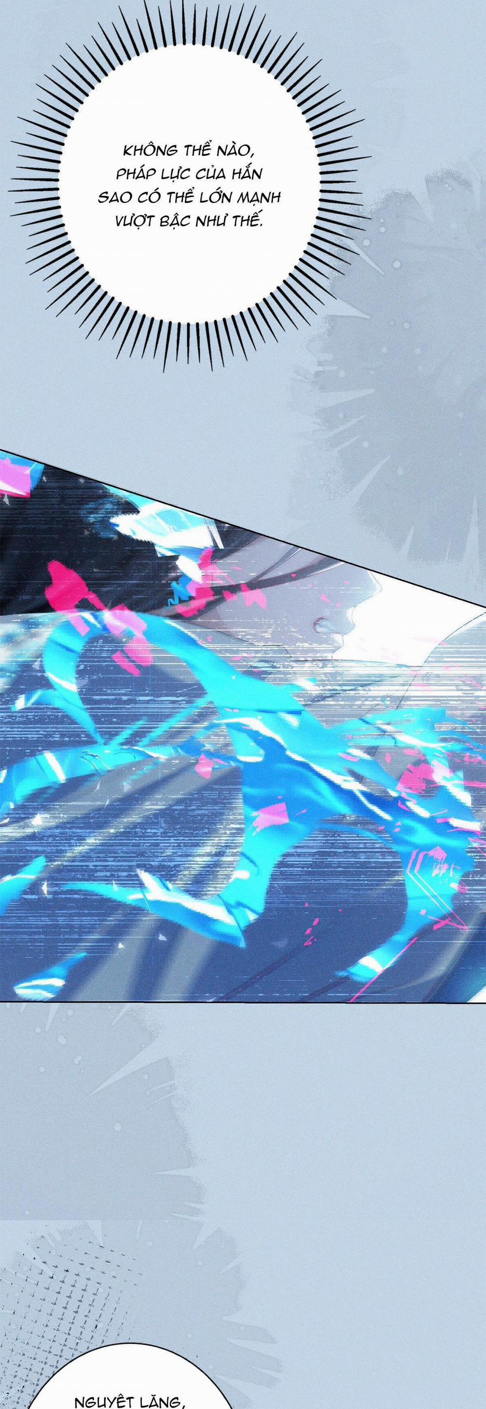 Chiếm Đoạt Ánh Trăng 26 trang 7