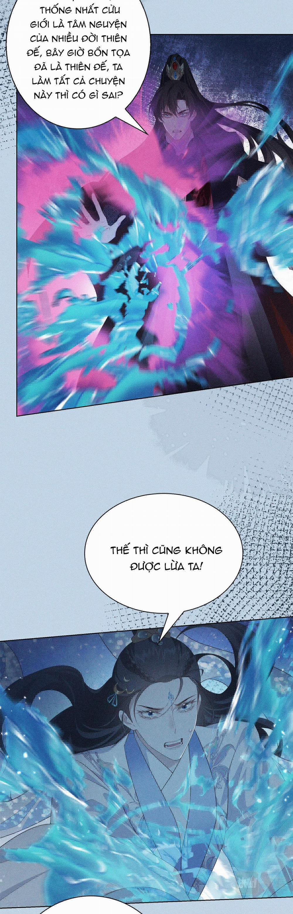 Chiếm Đoạt Ánh Trăng 26 trang 8