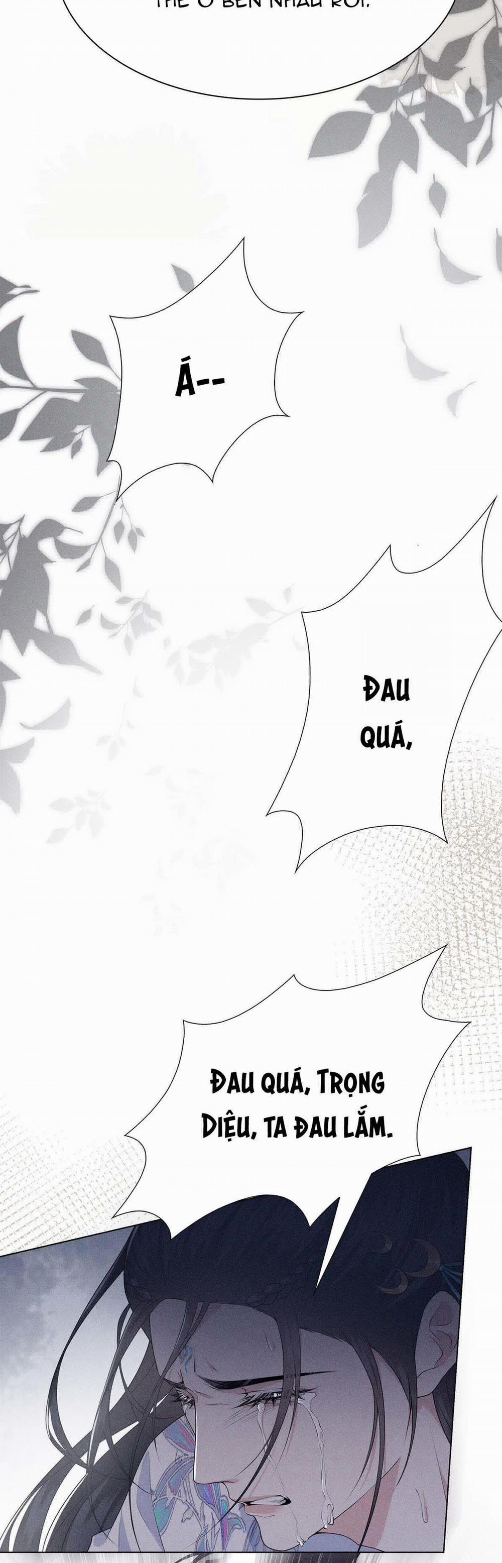 Chiếm Đoạt Ánh Trăng 27 trang 19