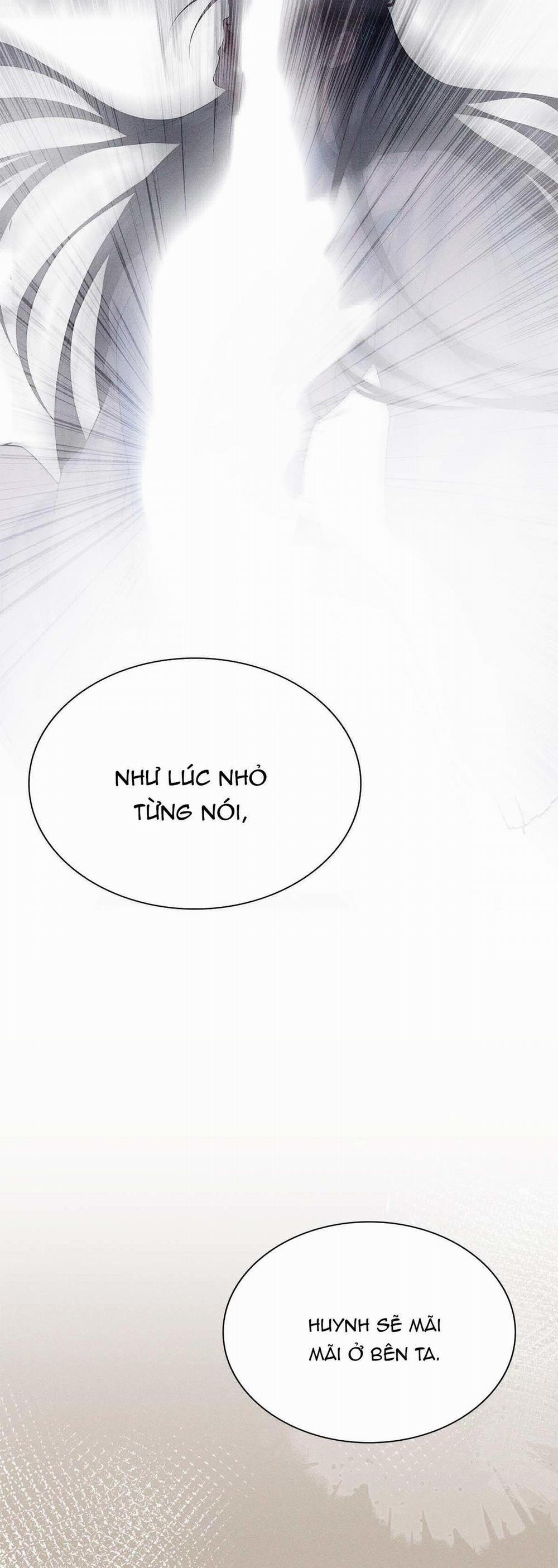 Chiếm Đoạt Ánh Trăng 27 trang 20