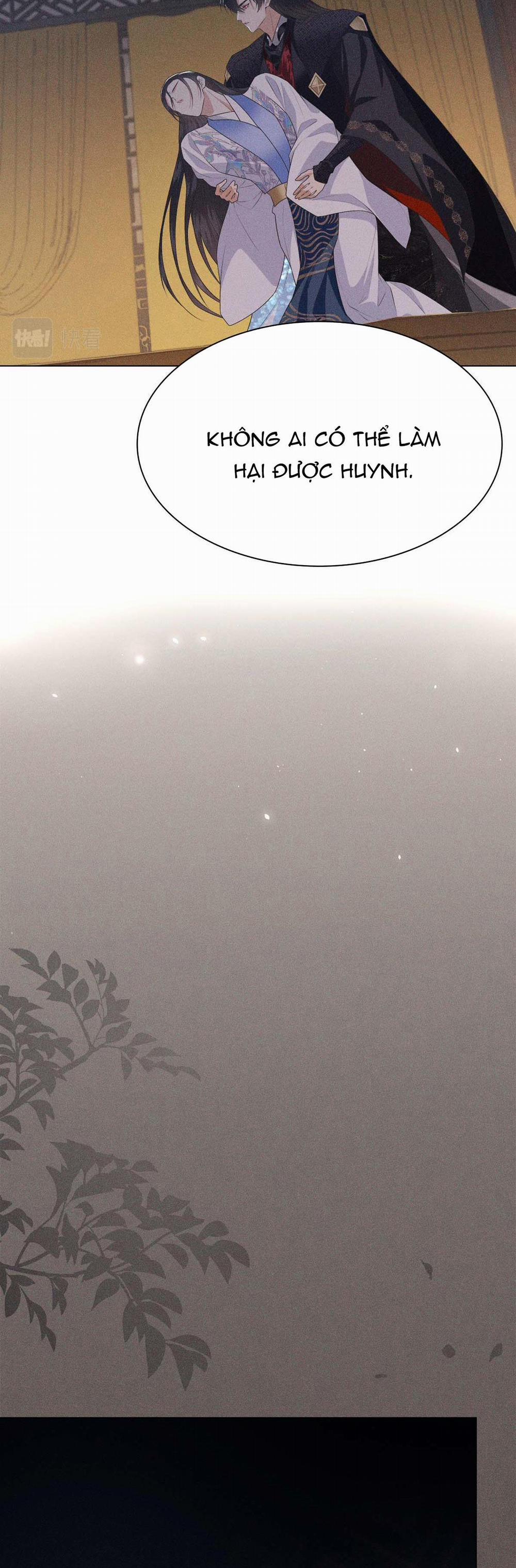 Chiếm Đoạt Ánh Trăng 27 trang 22