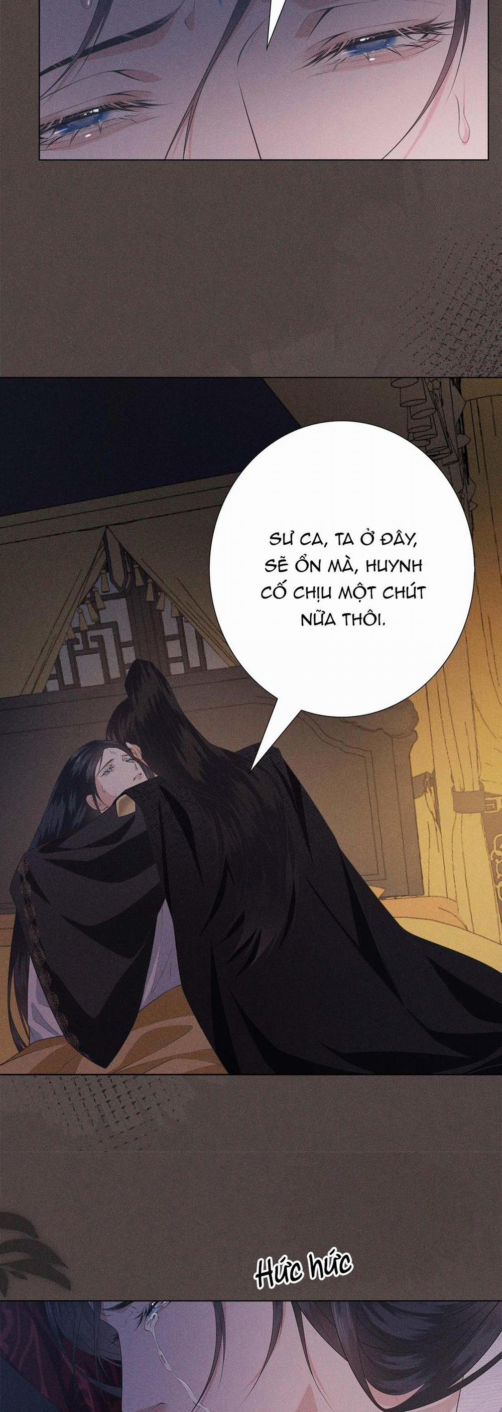Chiếm Đoạt Ánh Trăng 27 trang 26