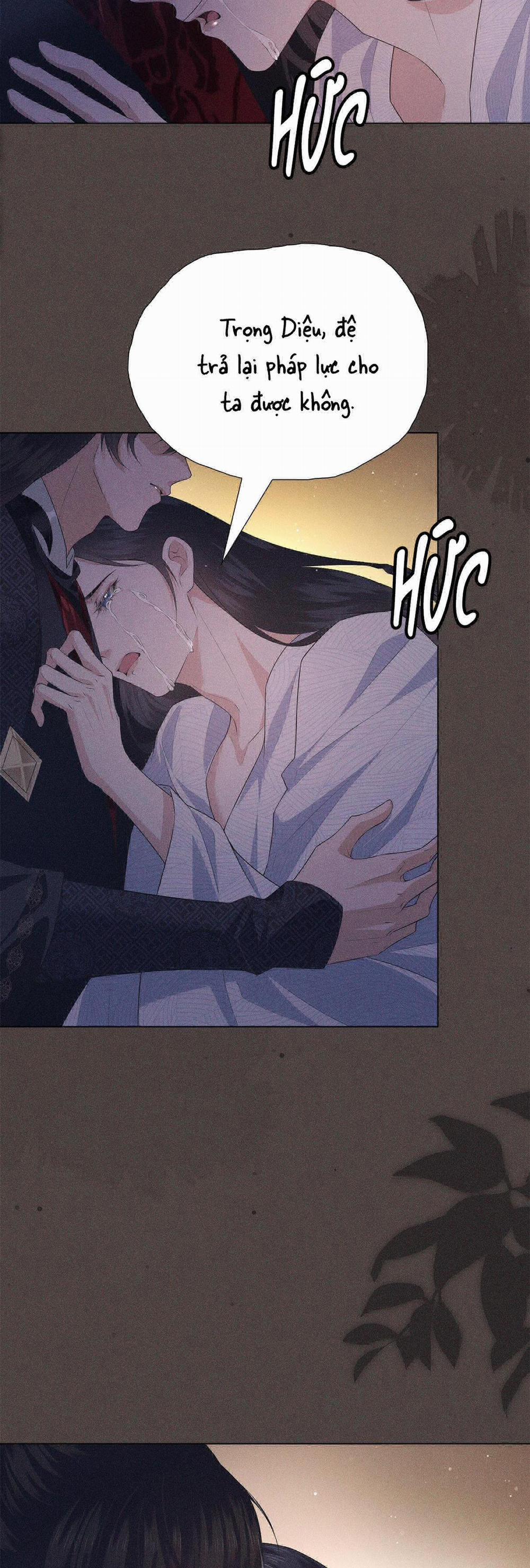 Chiếm Đoạt Ánh Trăng 27 trang 27