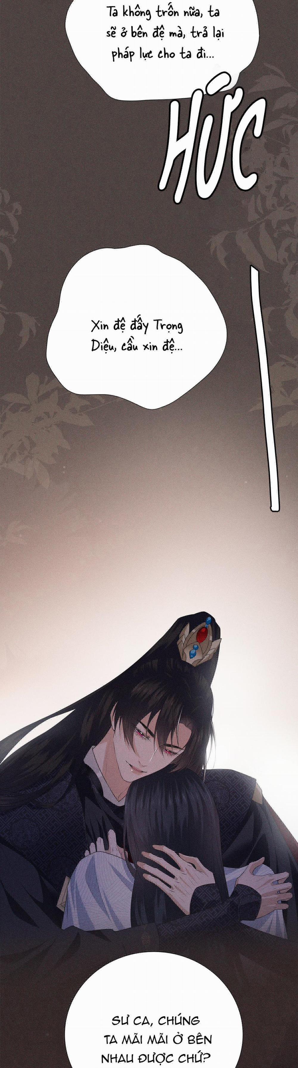 Chiếm Đoạt Ánh Trăng 27 trang 29