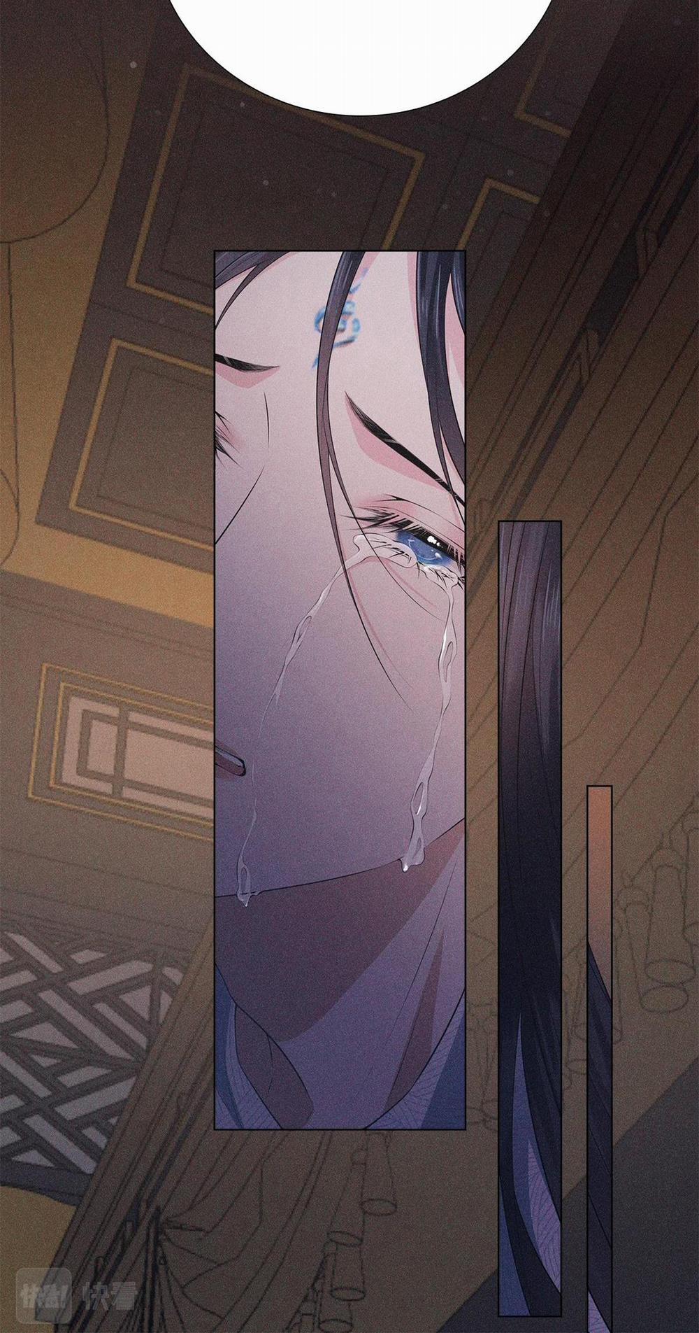 Chiếm Đoạt Ánh Trăng 27 trang 30