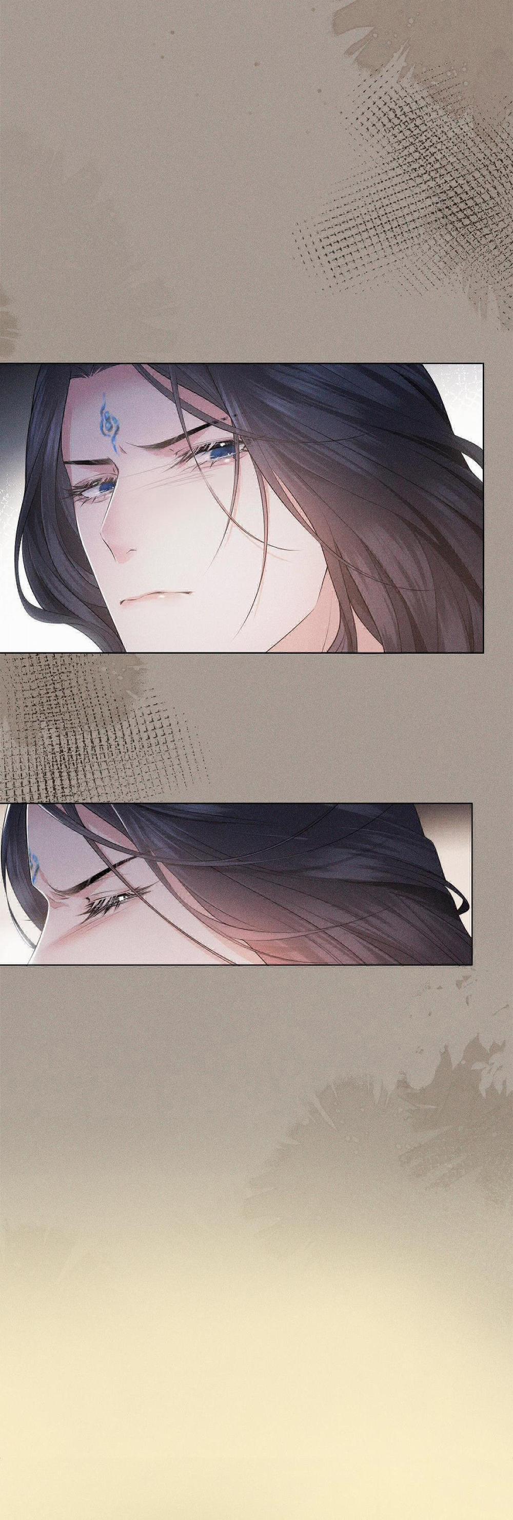 Chiếm Đoạt Ánh Trăng 28 trang 20