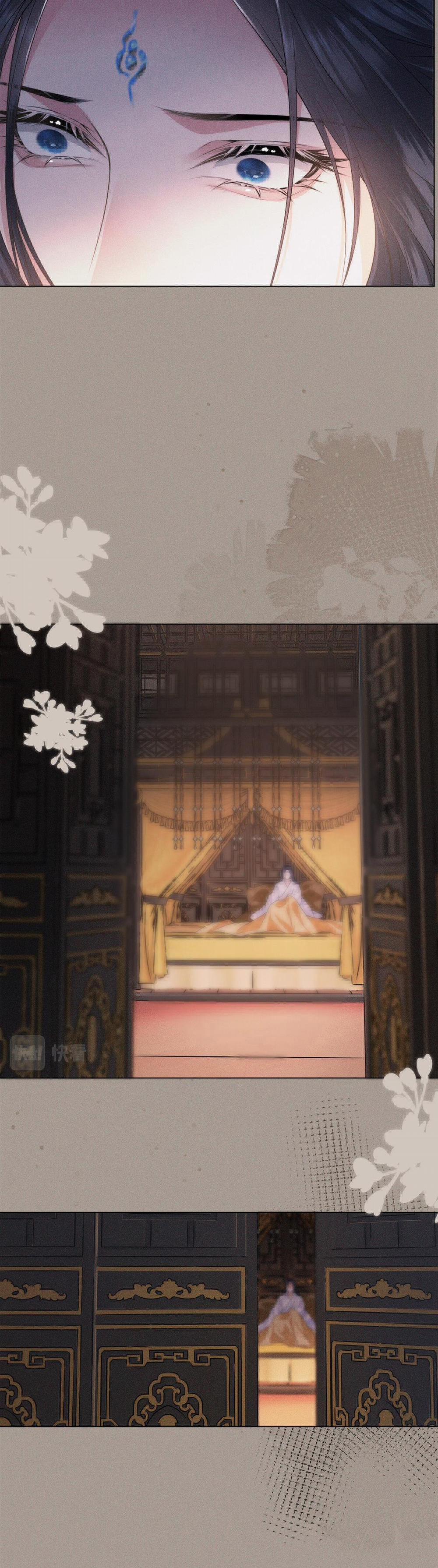 Chiếm Đoạt Ánh Trăng 28 trang 22