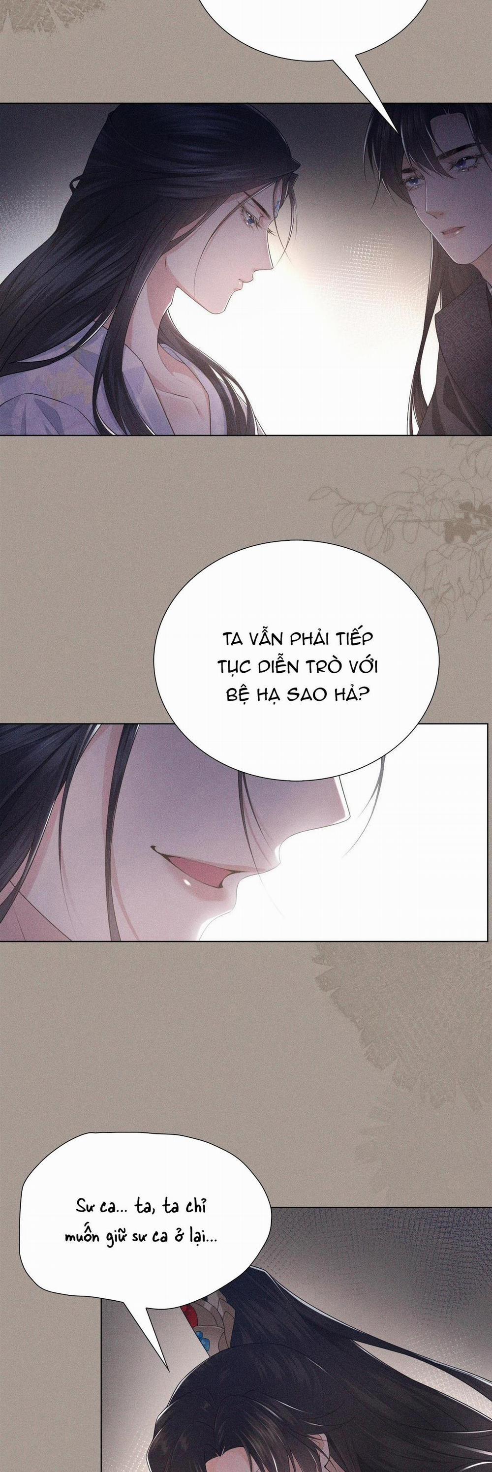 Chiếm Đoạt Ánh Trăng 28 trang 7