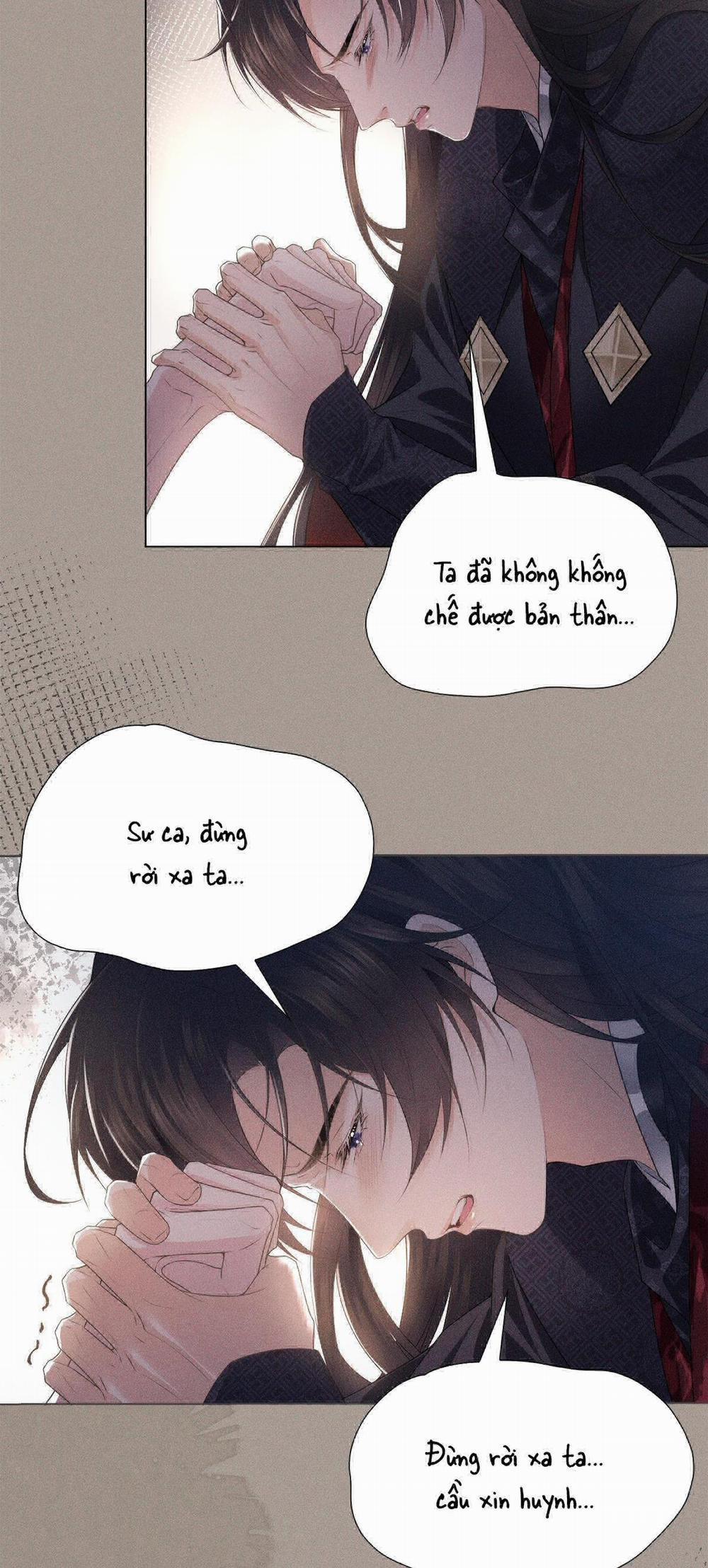 Chiếm Đoạt Ánh Trăng 28 trang 8