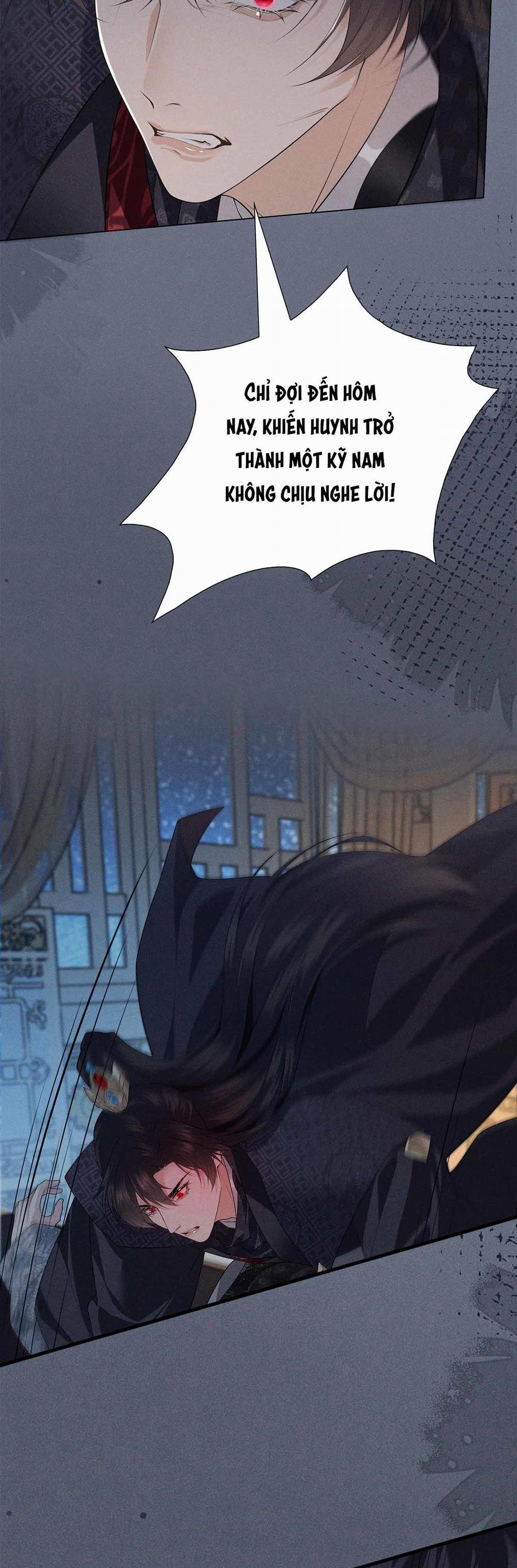 Chiếm Đoạt Ánh Trăng 29 trang 12