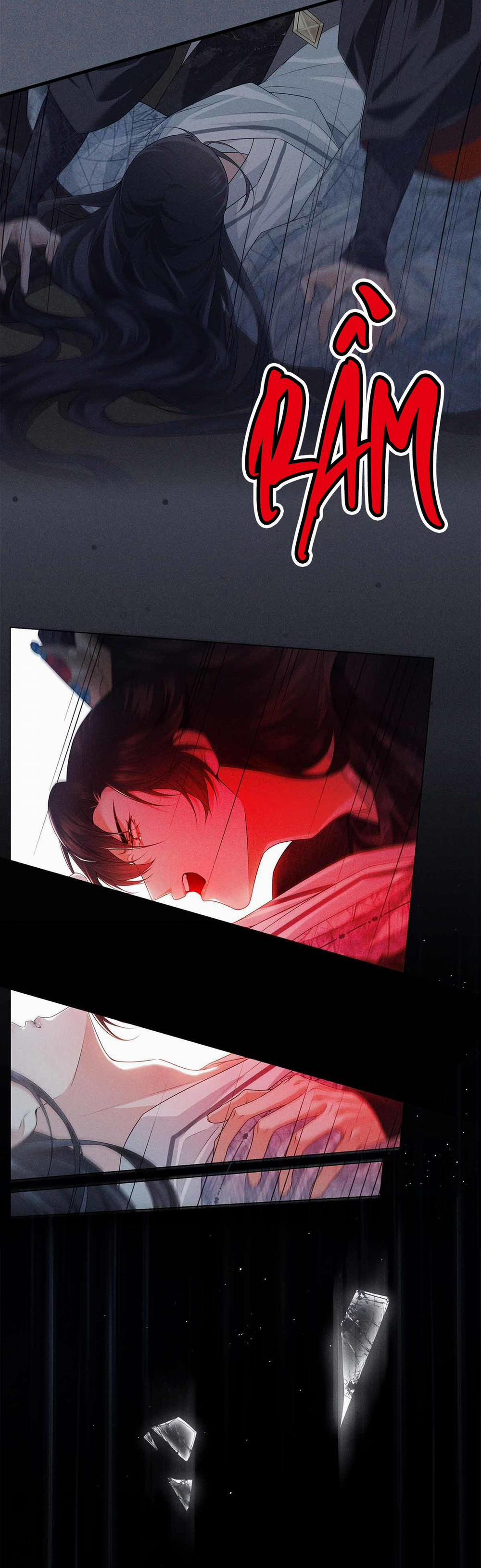 Chiếm Đoạt Ánh Trăng 29 trang 13