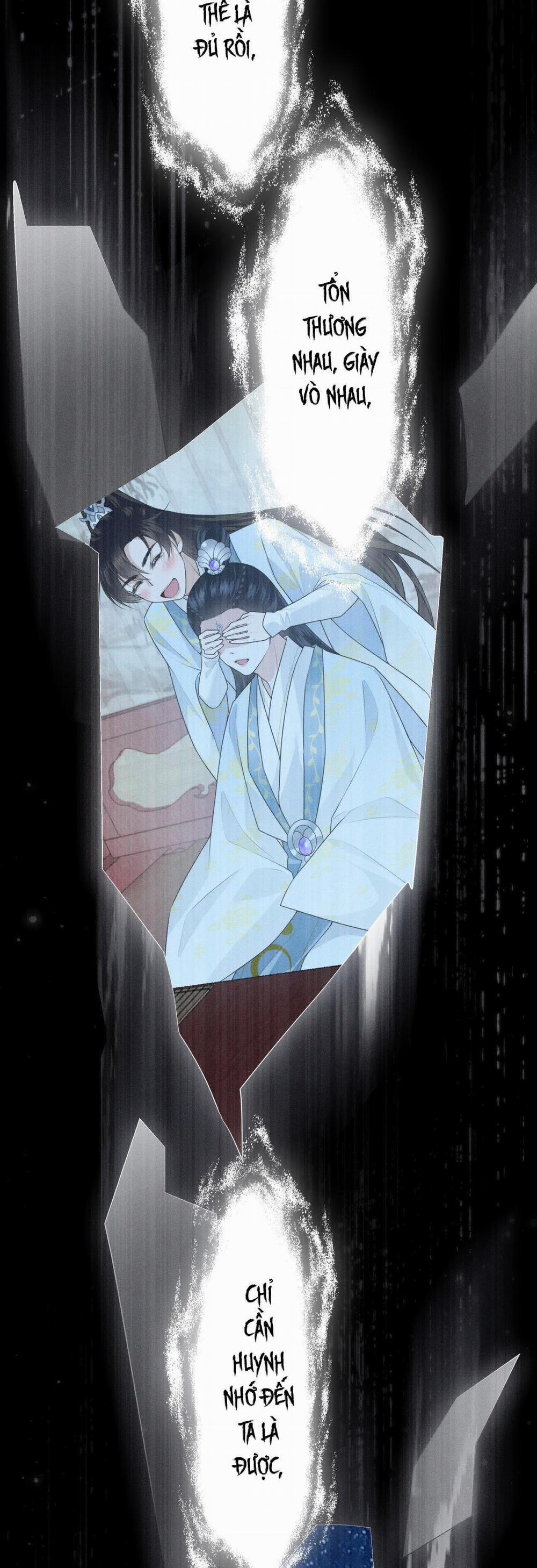 Chiếm Đoạt Ánh Trăng 29 trang 15
