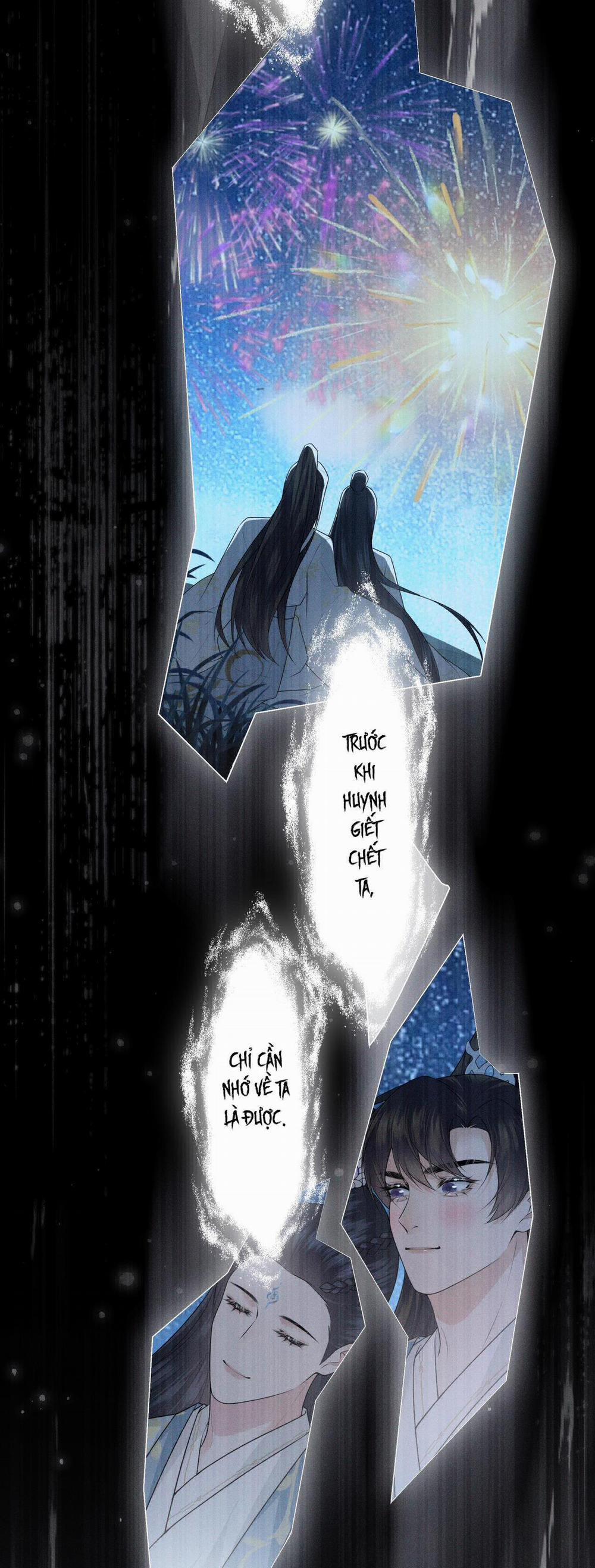 Chiếm Đoạt Ánh Trăng 29 trang 16
