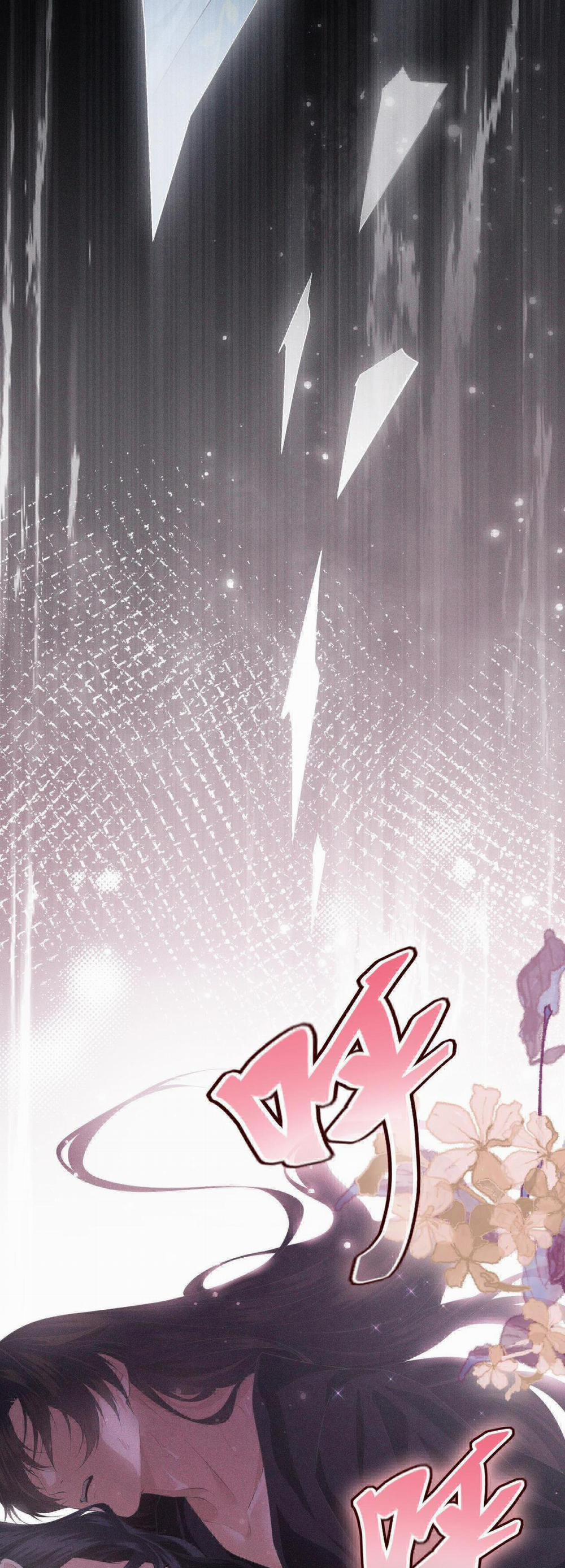 Chiếm Đoạt Ánh Trăng 29 trang 17