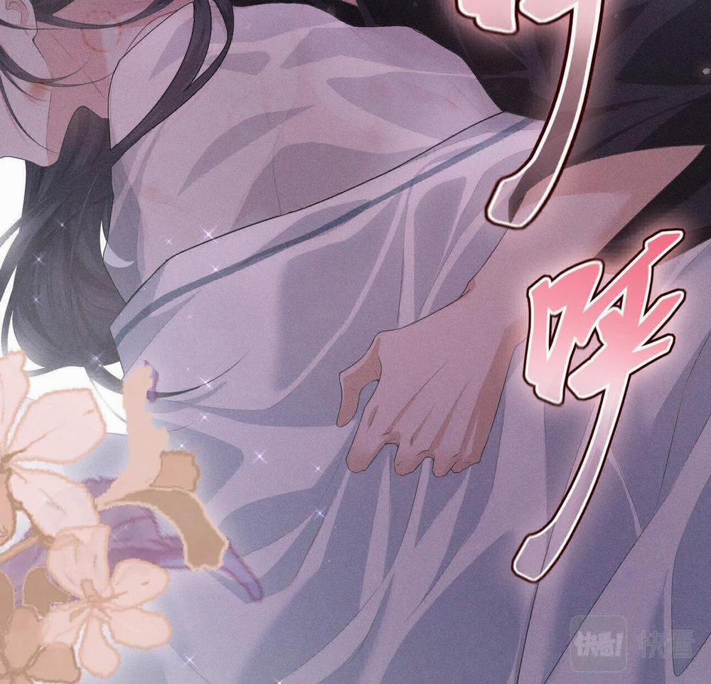 Chiếm Đoạt Ánh Trăng 29 trang 18