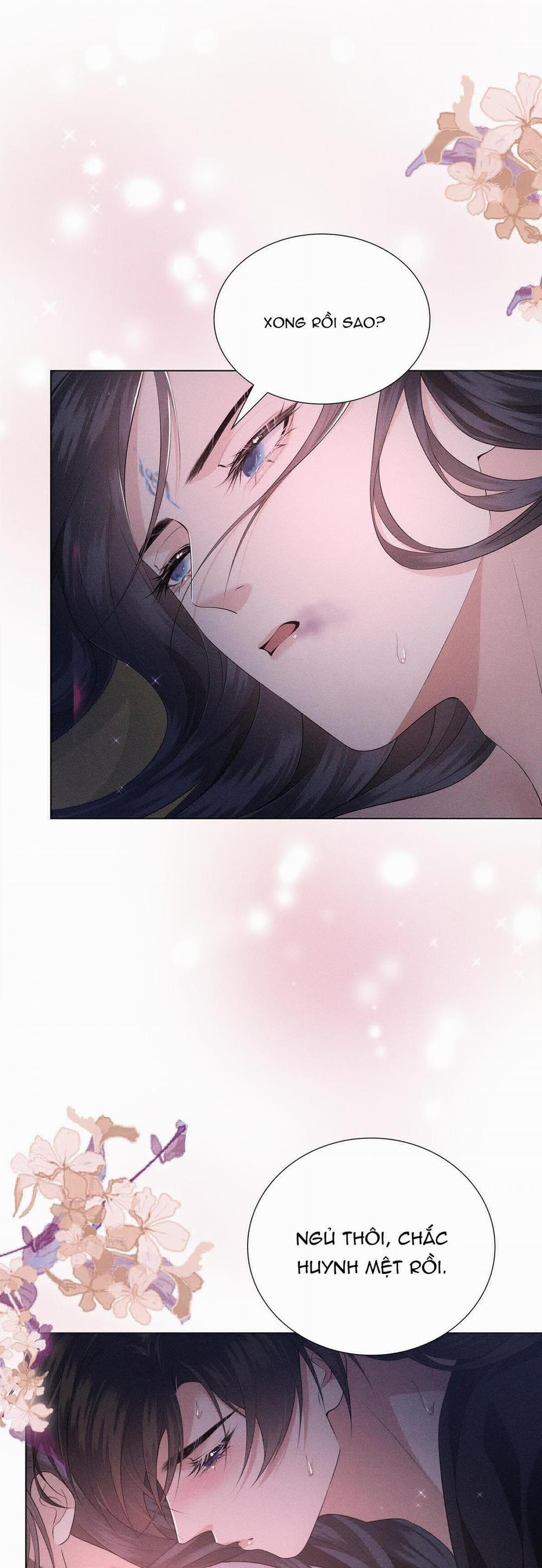 Chiếm Đoạt Ánh Trăng 29 trang 19
