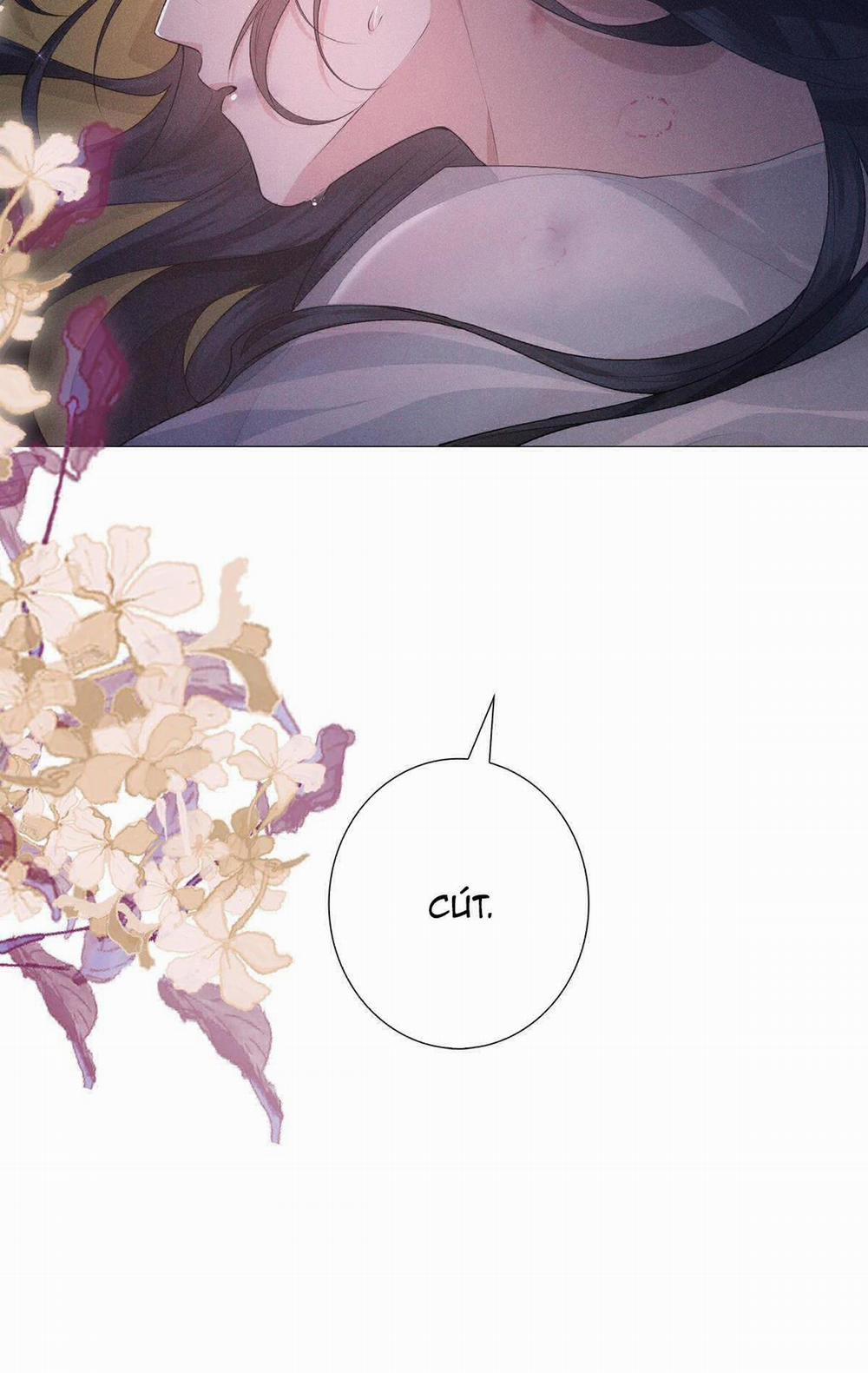 Chiếm Đoạt Ánh Trăng 29 trang 21