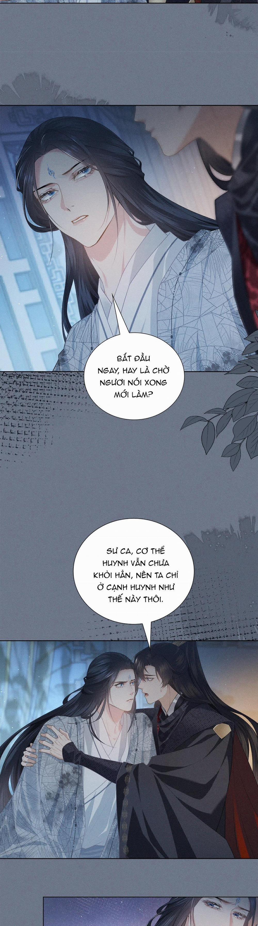 Chiếm Đoạt Ánh Trăng 29 trang 6