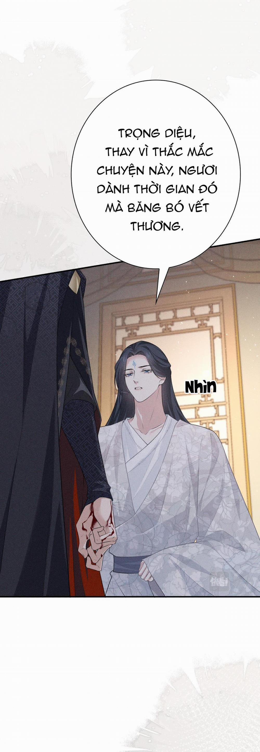 Chiếm Đoạt Ánh Trăng 30 trang 25