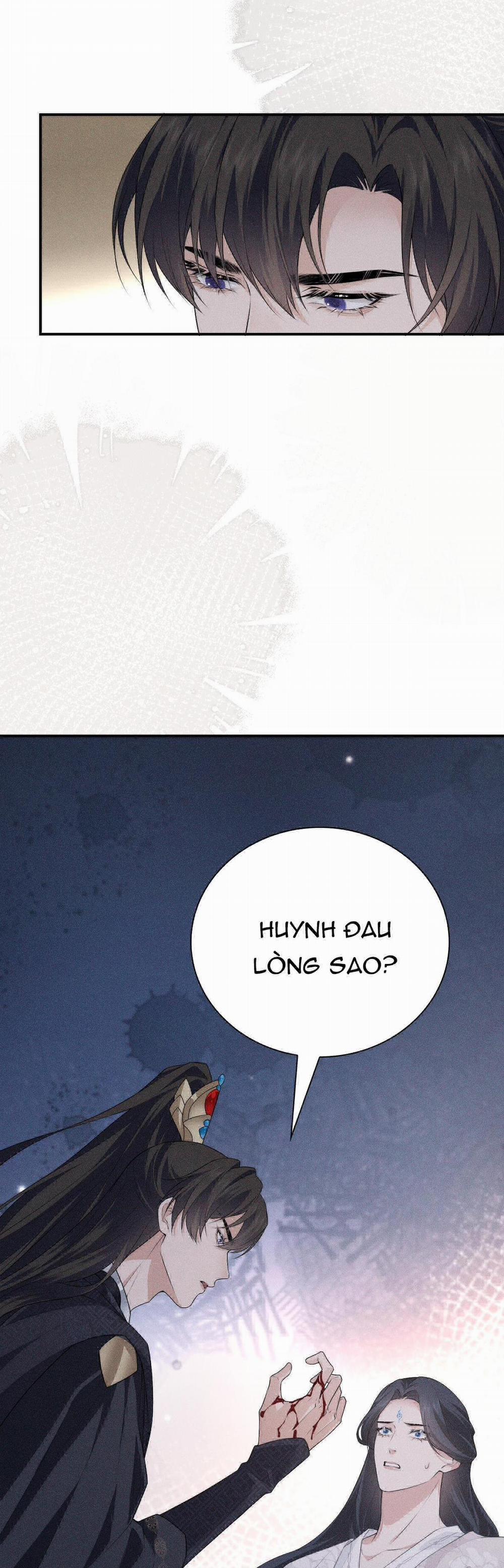 Chiếm Đoạt Ánh Trăng 30 trang 26