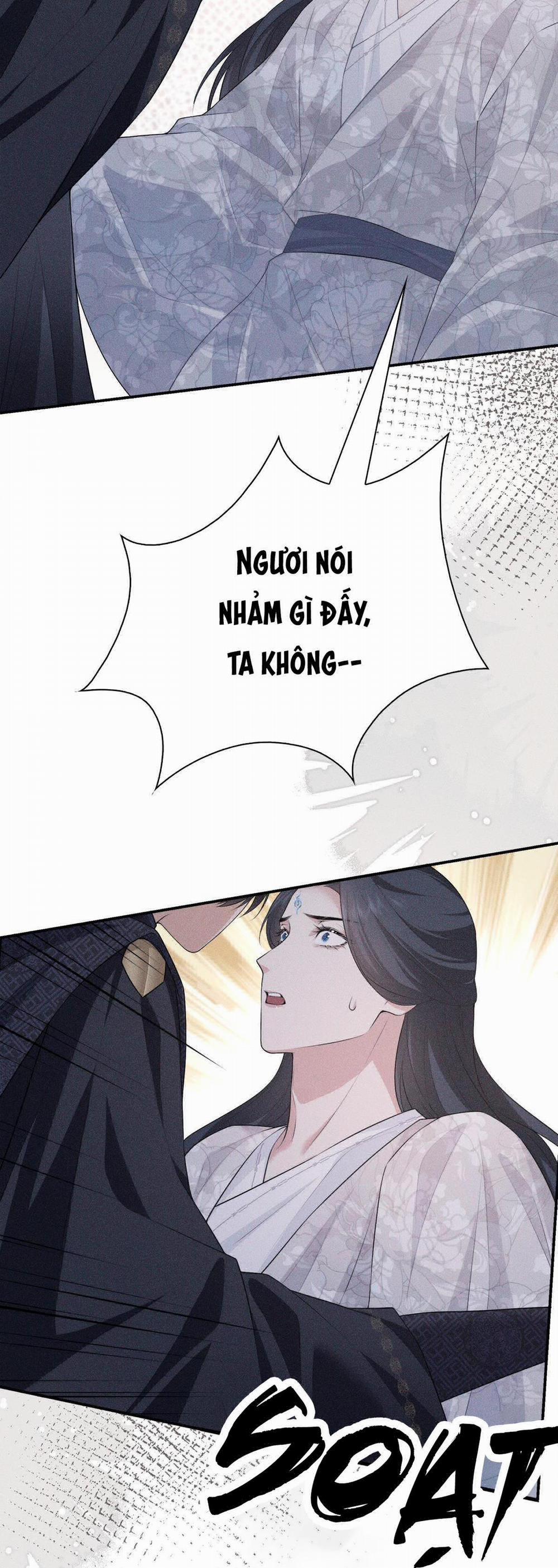 Chiếm Đoạt Ánh Trăng 30 trang 27