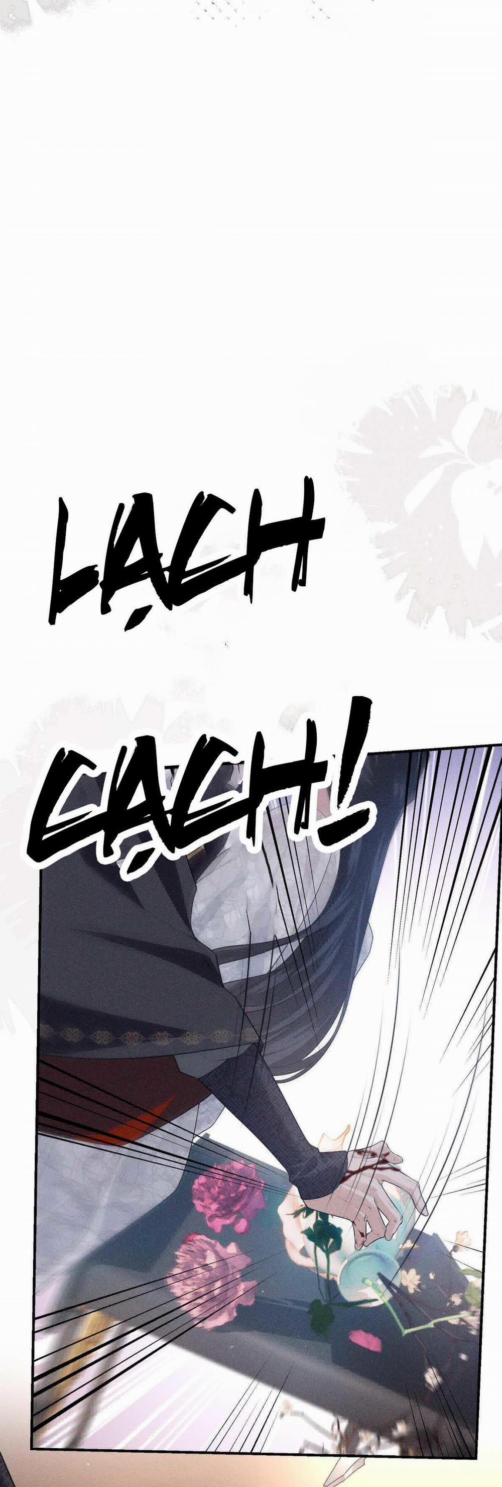 Chiếm Đoạt Ánh Trăng 30 trang 28