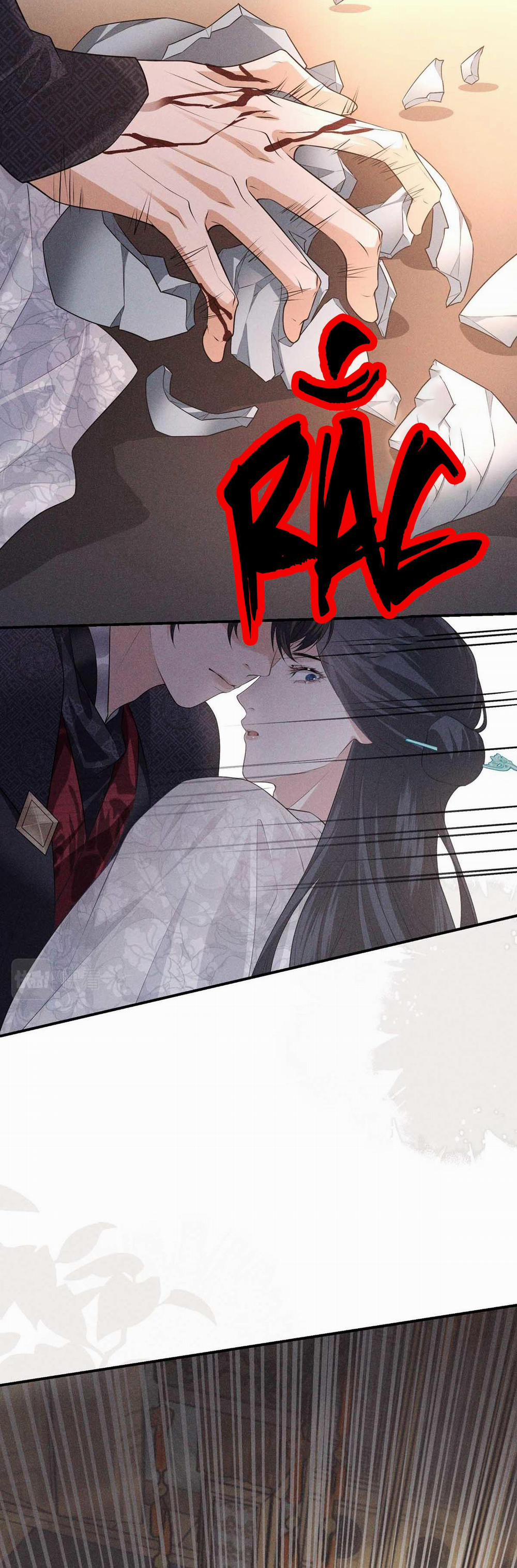 Chiếm Đoạt Ánh Trăng 30 trang 29