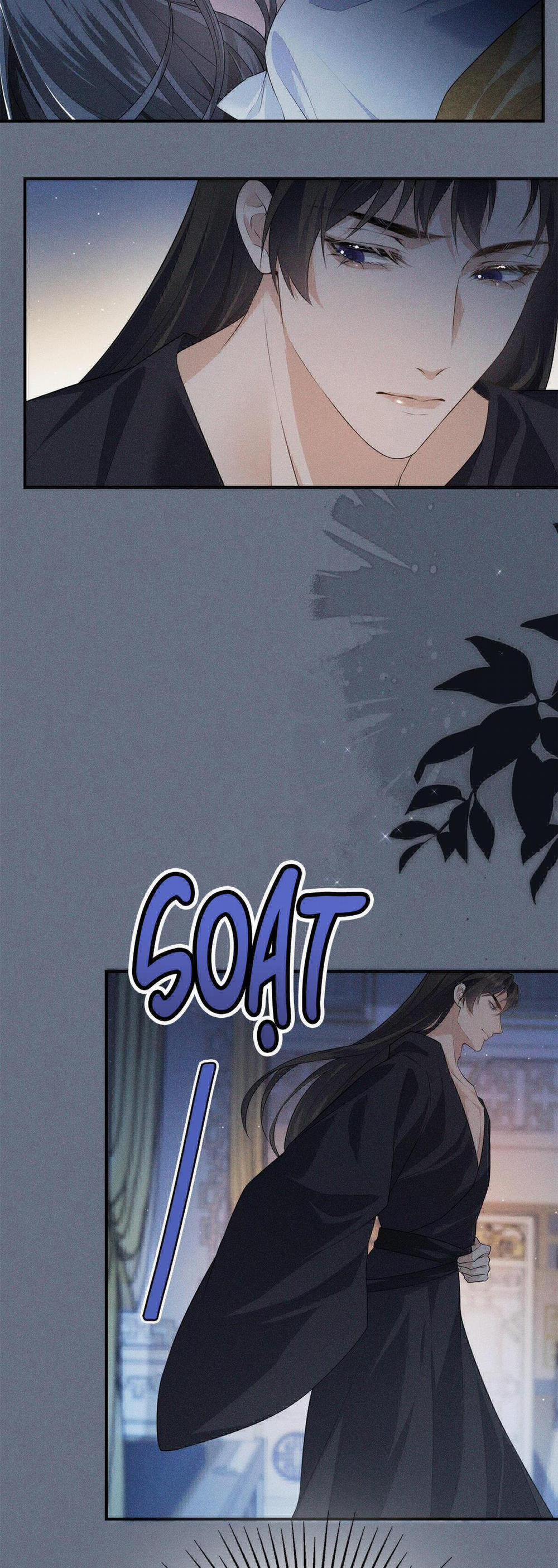 Chiếm Đoạt Ánh Trăng 30 trang 3