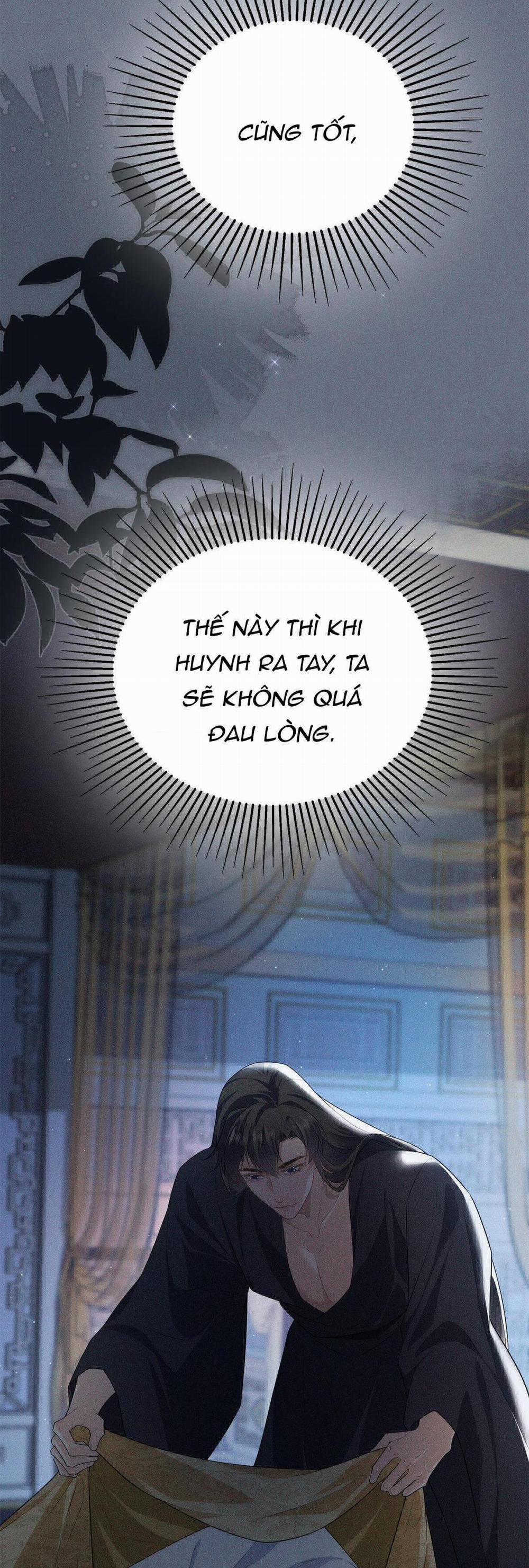Chiếm Đoạt Ánh Trăng 30 trang 4