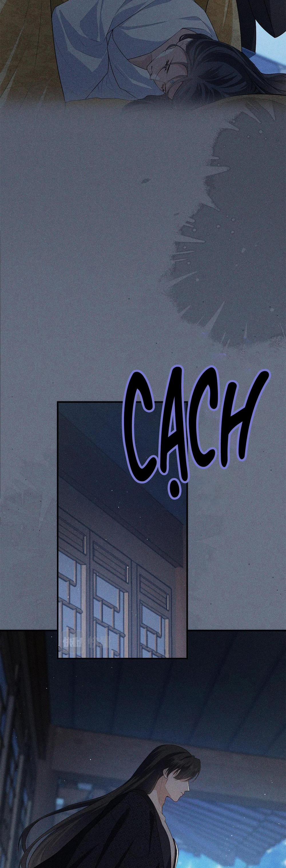 Chiếm Đoạt Ánh Trăng 30 trang 5