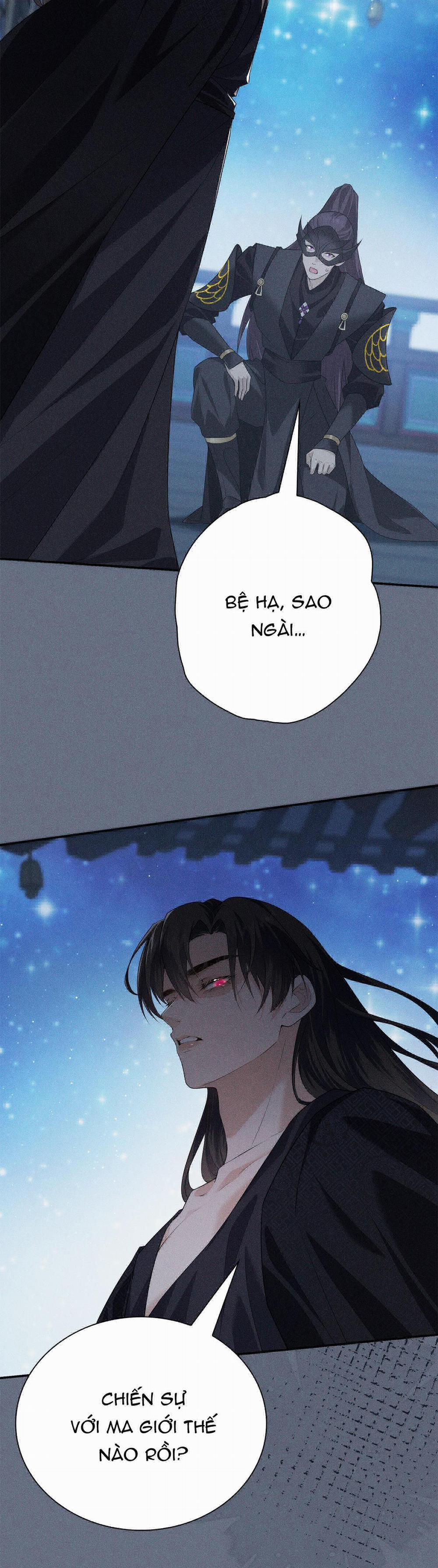 Chiếm Đoạt Ánh Trăng 30 trang 6