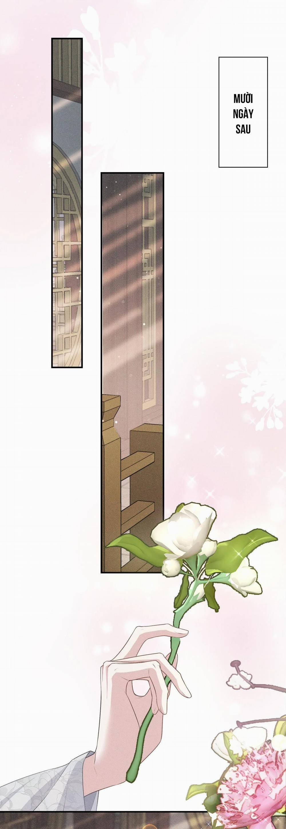 Chiếm Đoạt Ánh Trăng 30 trang 9
