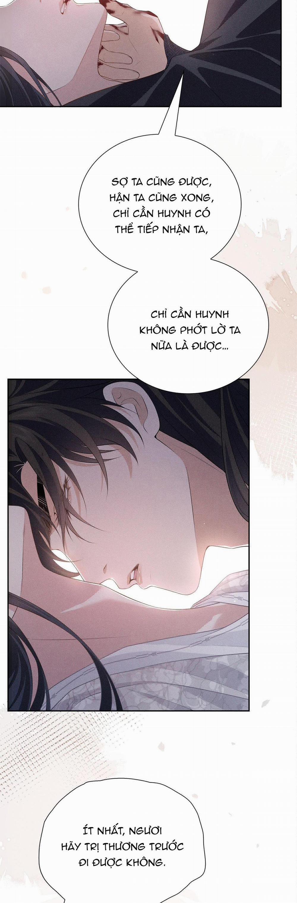 Chiếm Đoạt Ánh Trăng 31 trang 13