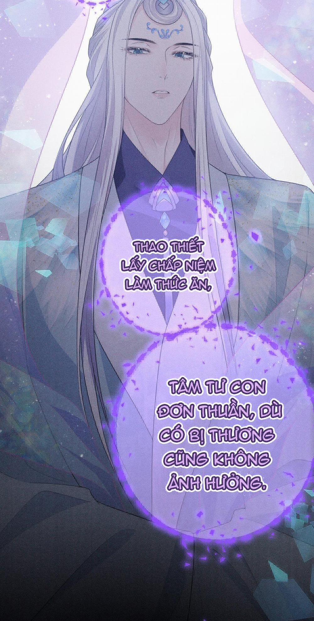 Chiếm Đoạt Ánh Trăng 31 trang 16
