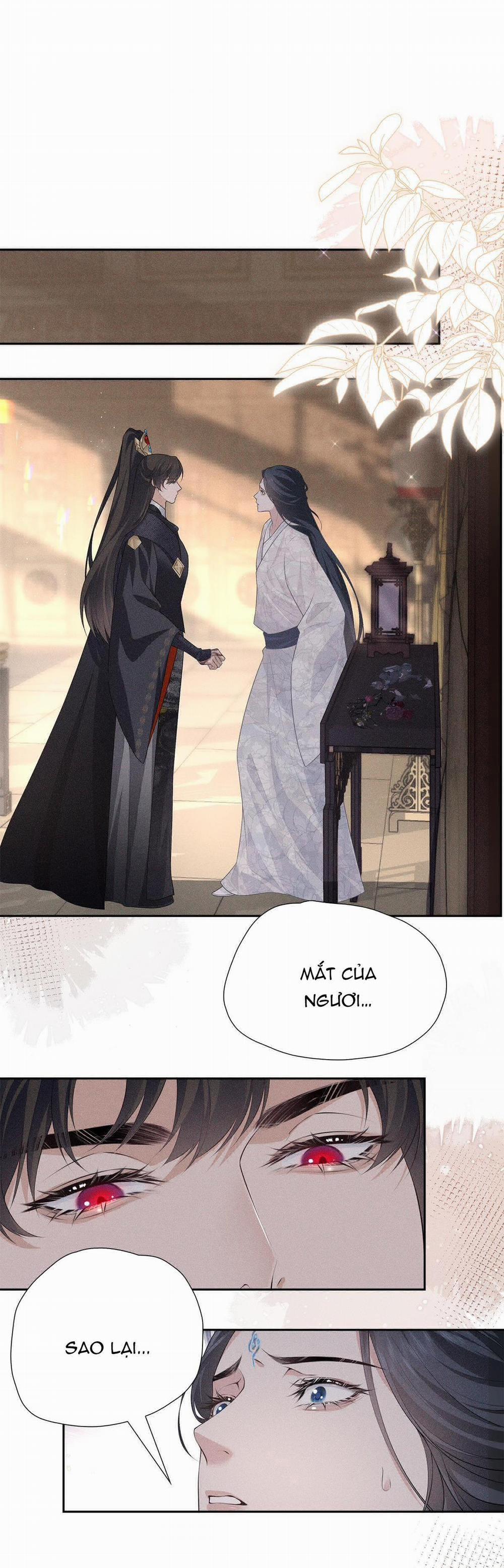 Chiếm Đoạt Ánh Trăng 31 trang 2