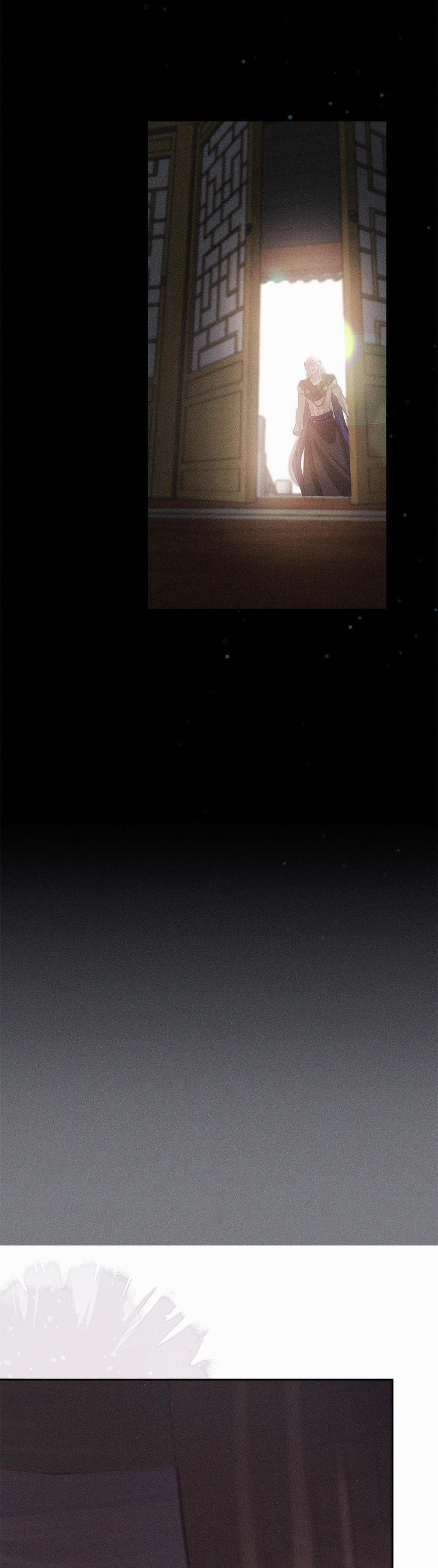 Chiếm Đoạt Ánh Trăng 31 trang 22