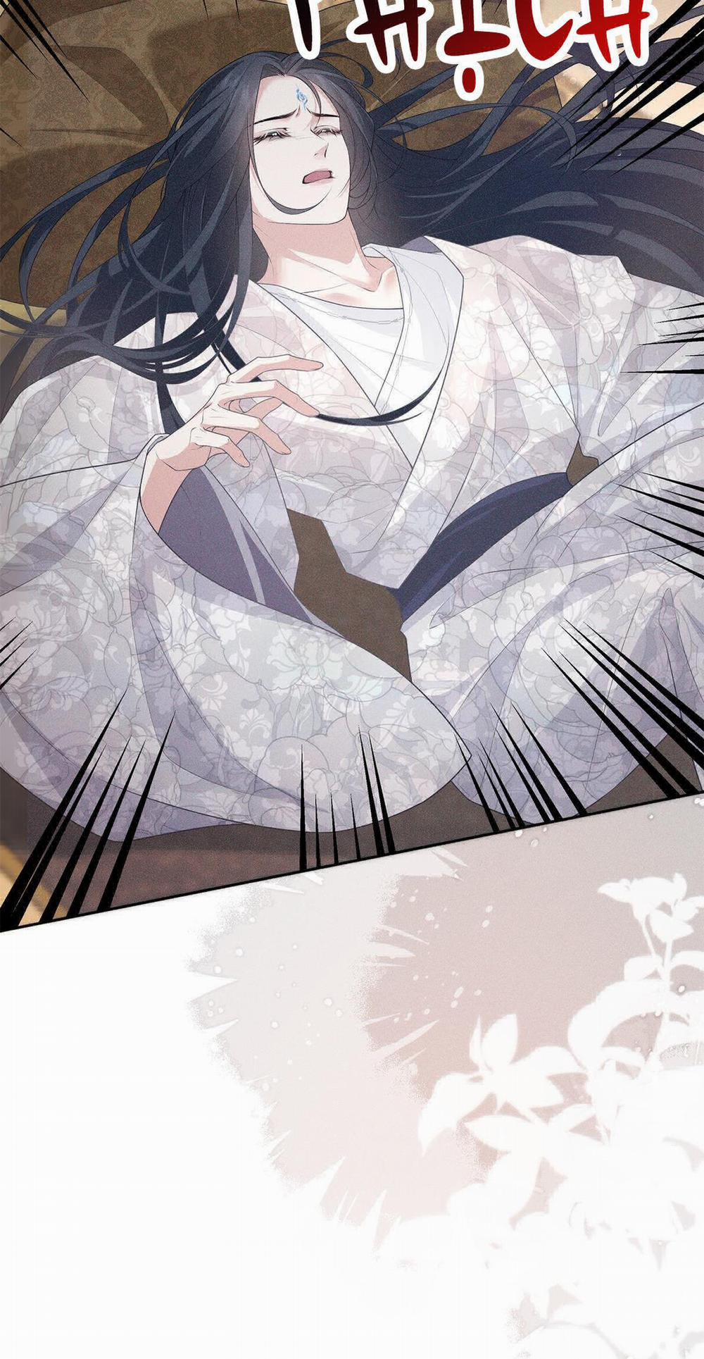 Chiếm Đoạt Ánh Trăng 31 trang 8